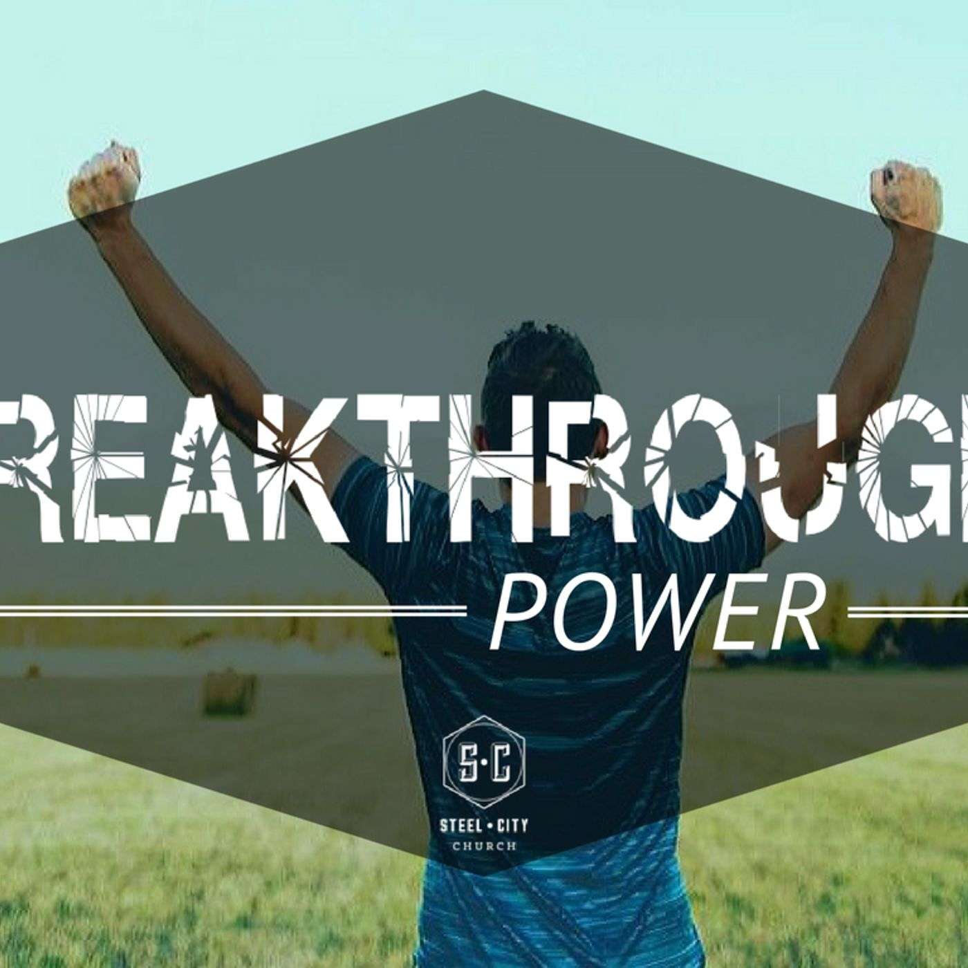Breakthrough: Power episode artwork