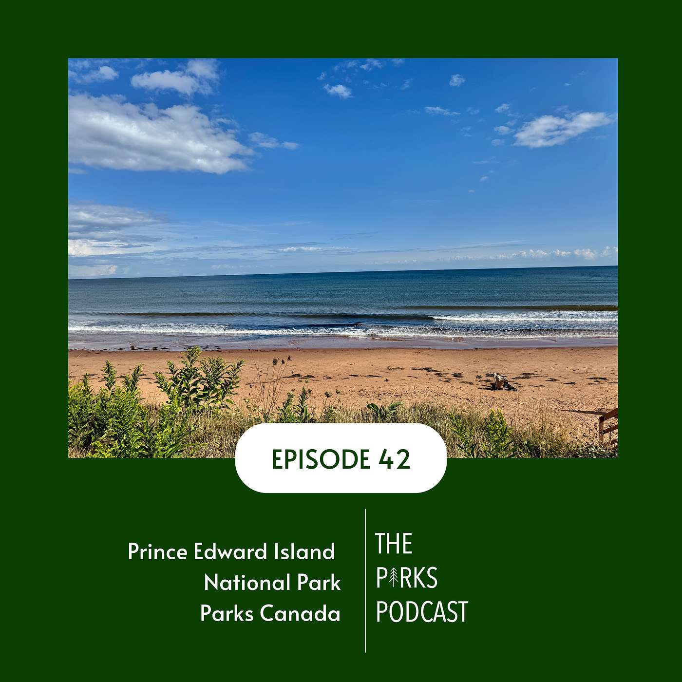 Prince Edward Island National Park - Parks Canada (Episode 42)