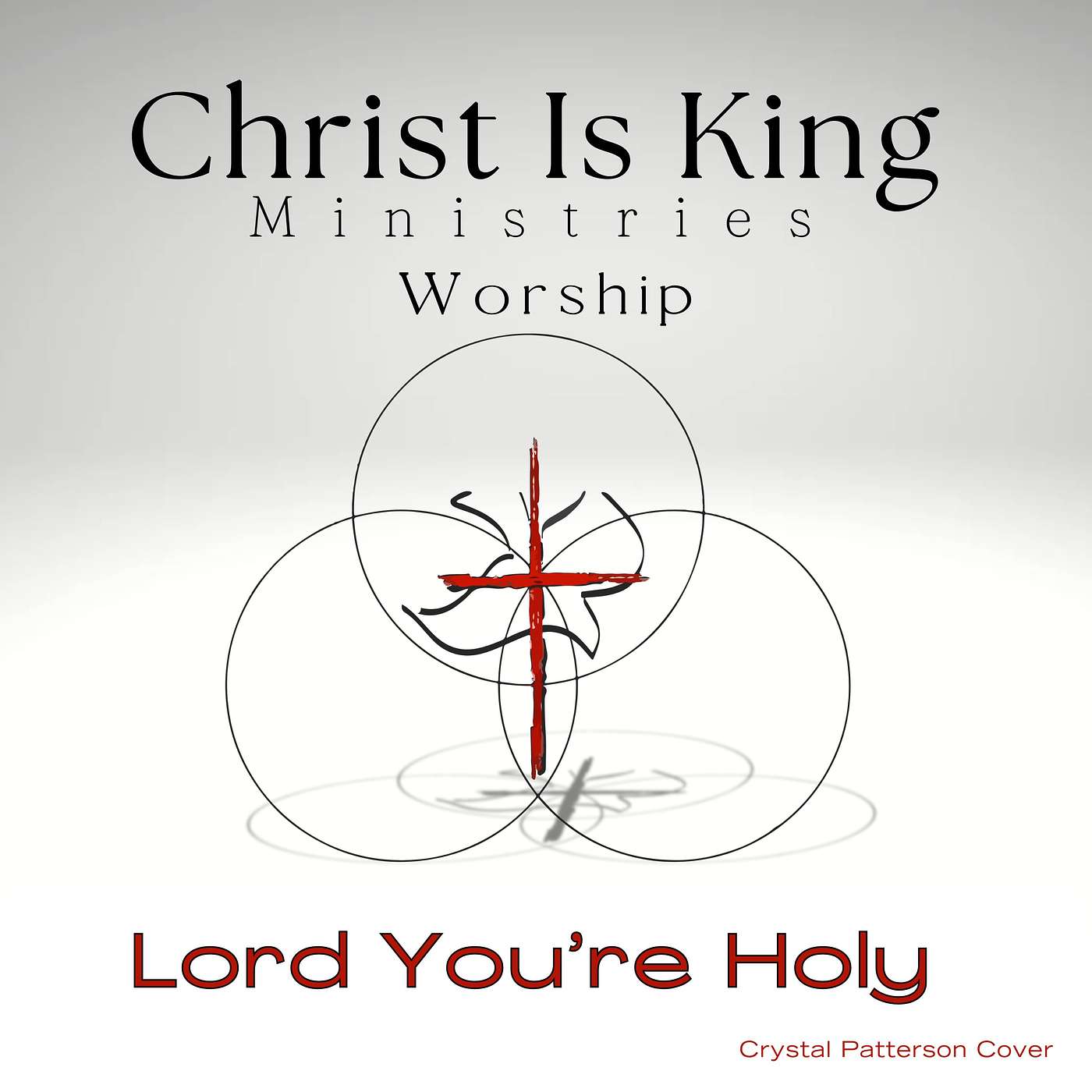 Christ Is King Ministries
