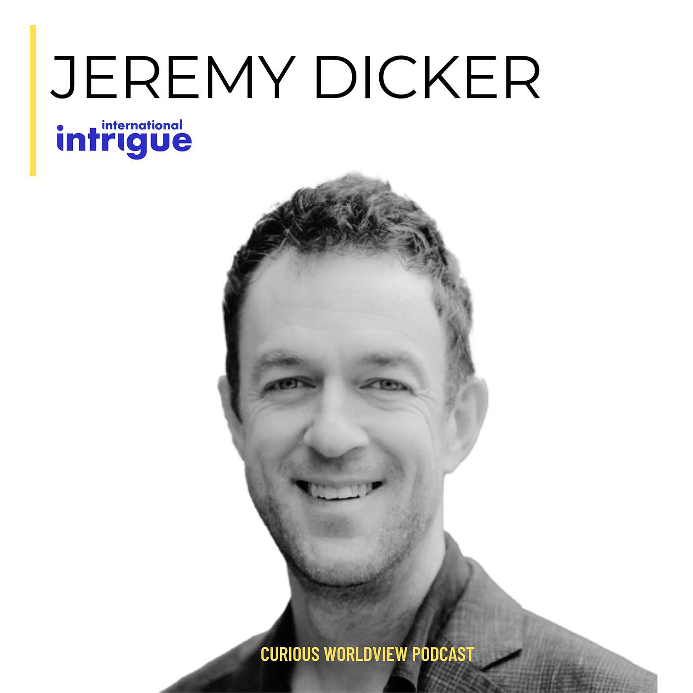 Jeremy Dicker | 10 Geopolitical Predictions For 2026