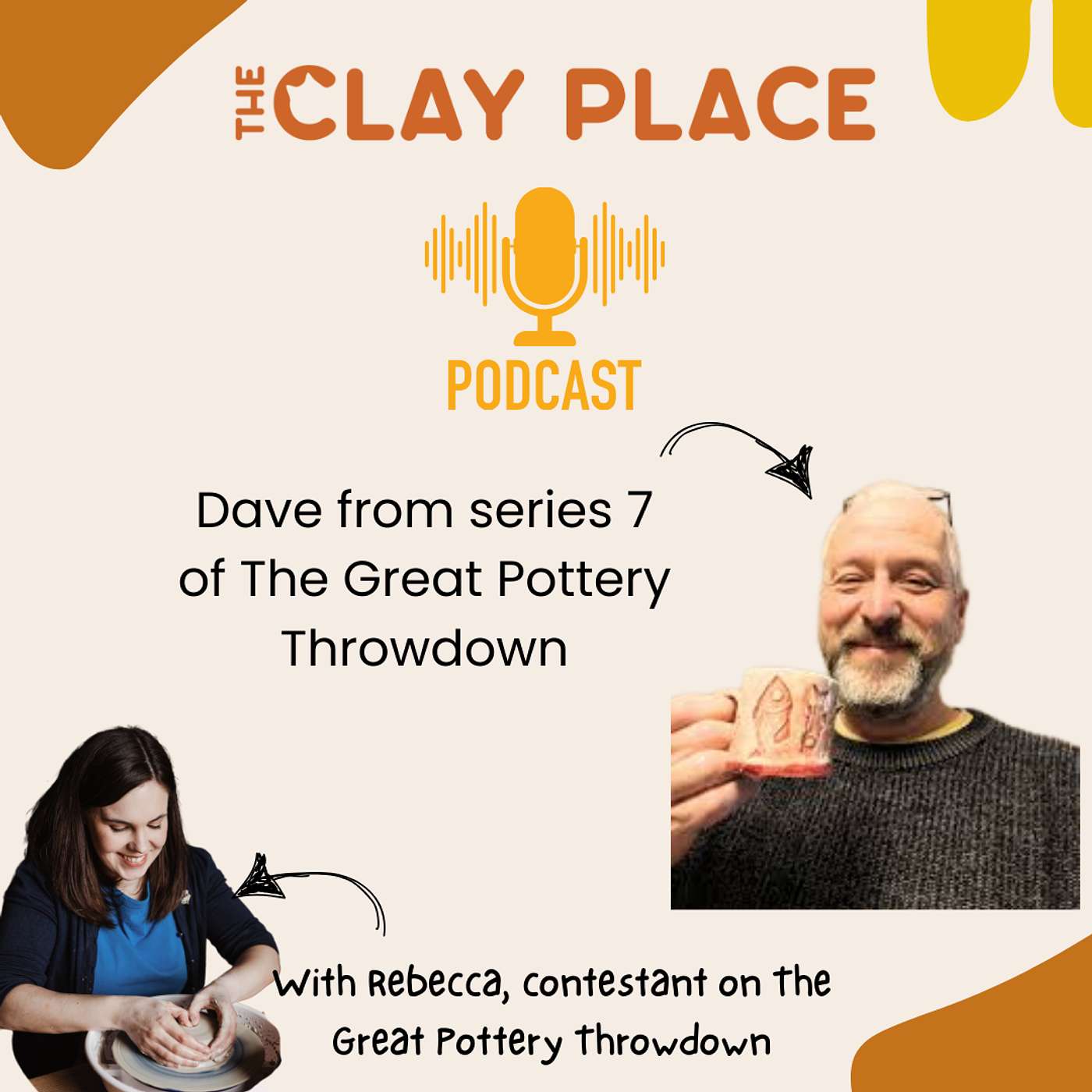 The Clay Place Podcast