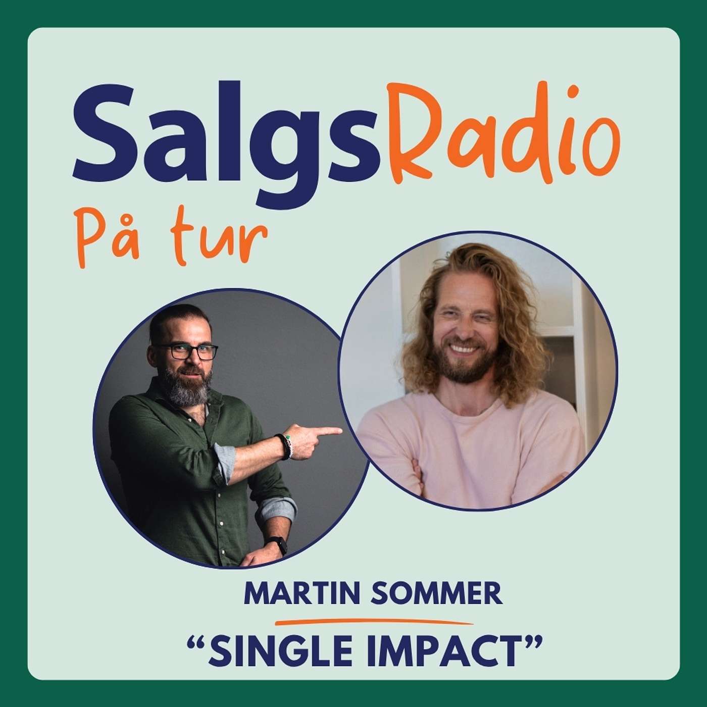 SalgsRadio