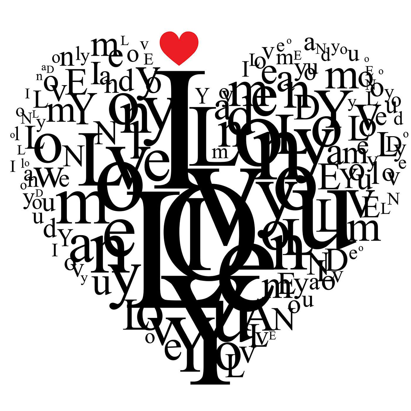 The Goal is to Meet, Love, and Disappoint Only Exceptional Beings