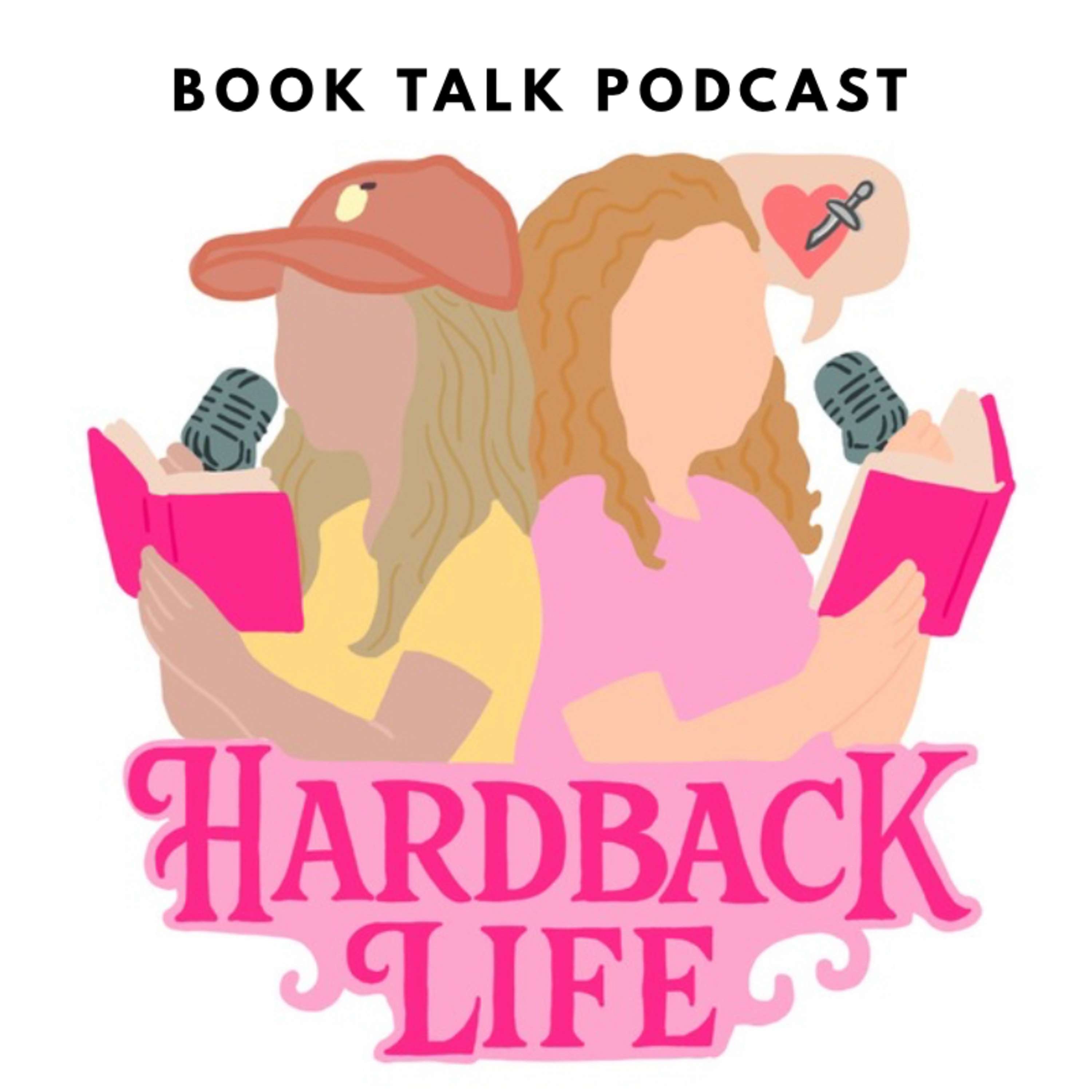 Hardback Life