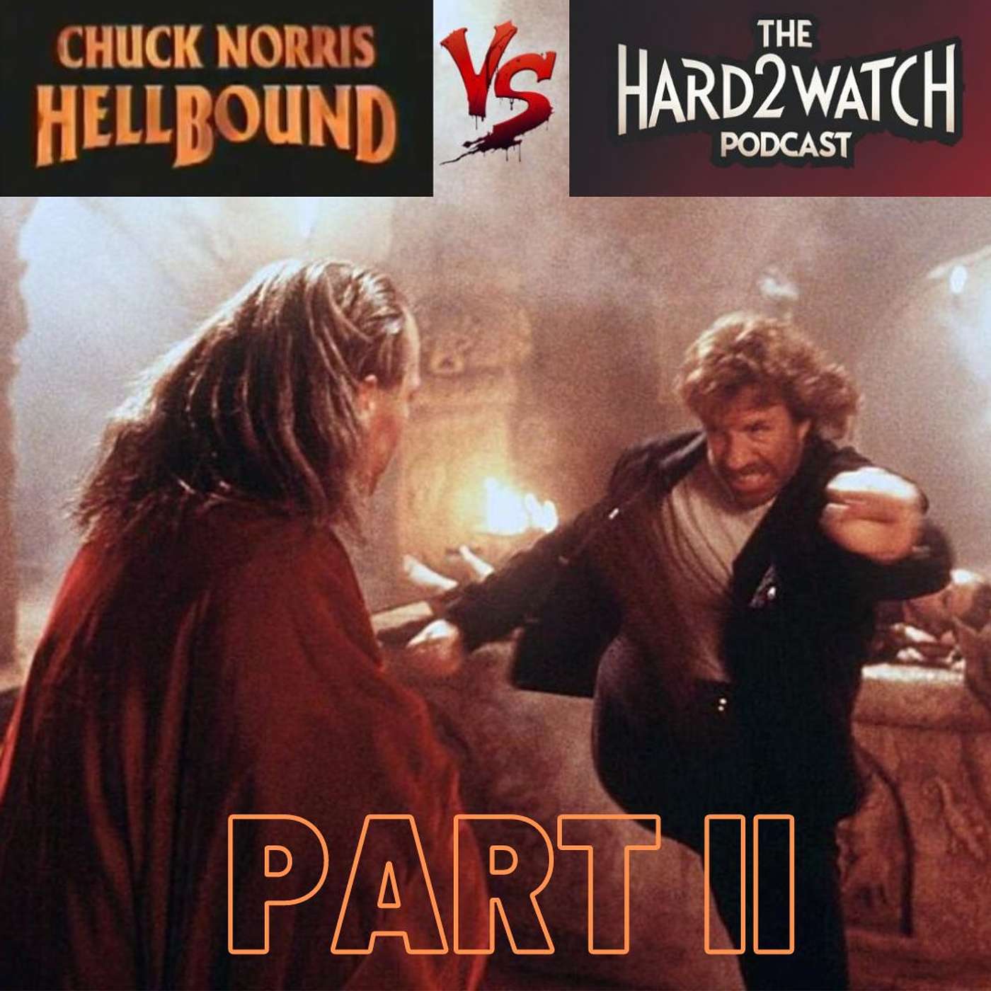 34 - Hellbound Part 2