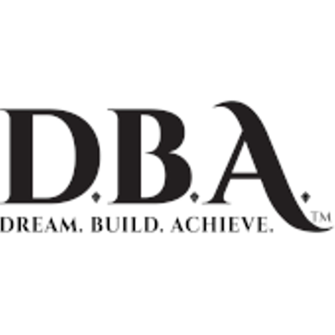 Dream Build Achieve