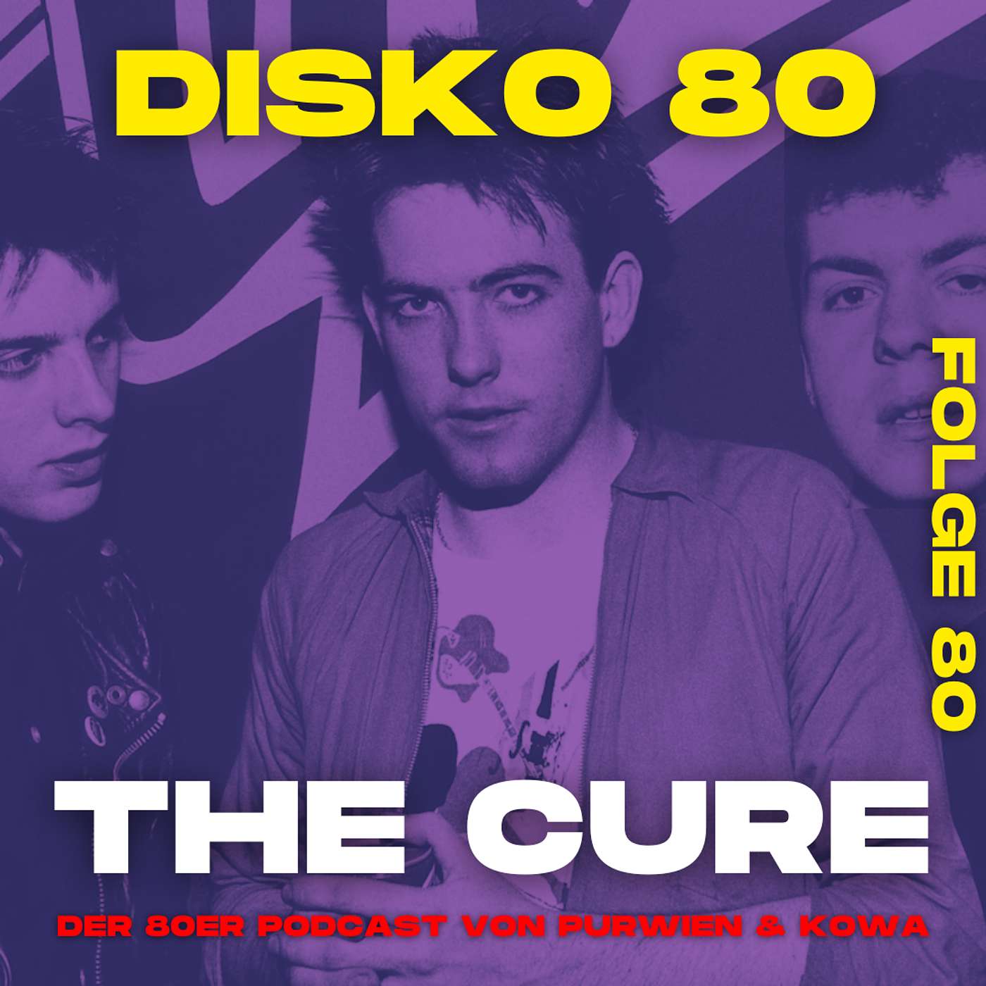 Disko 80