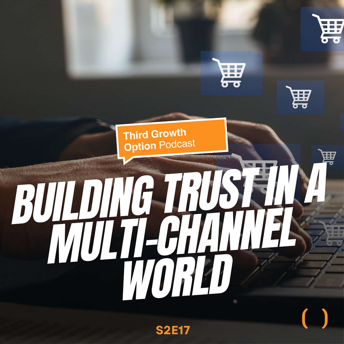 Building Trust in a Multi-Channel World