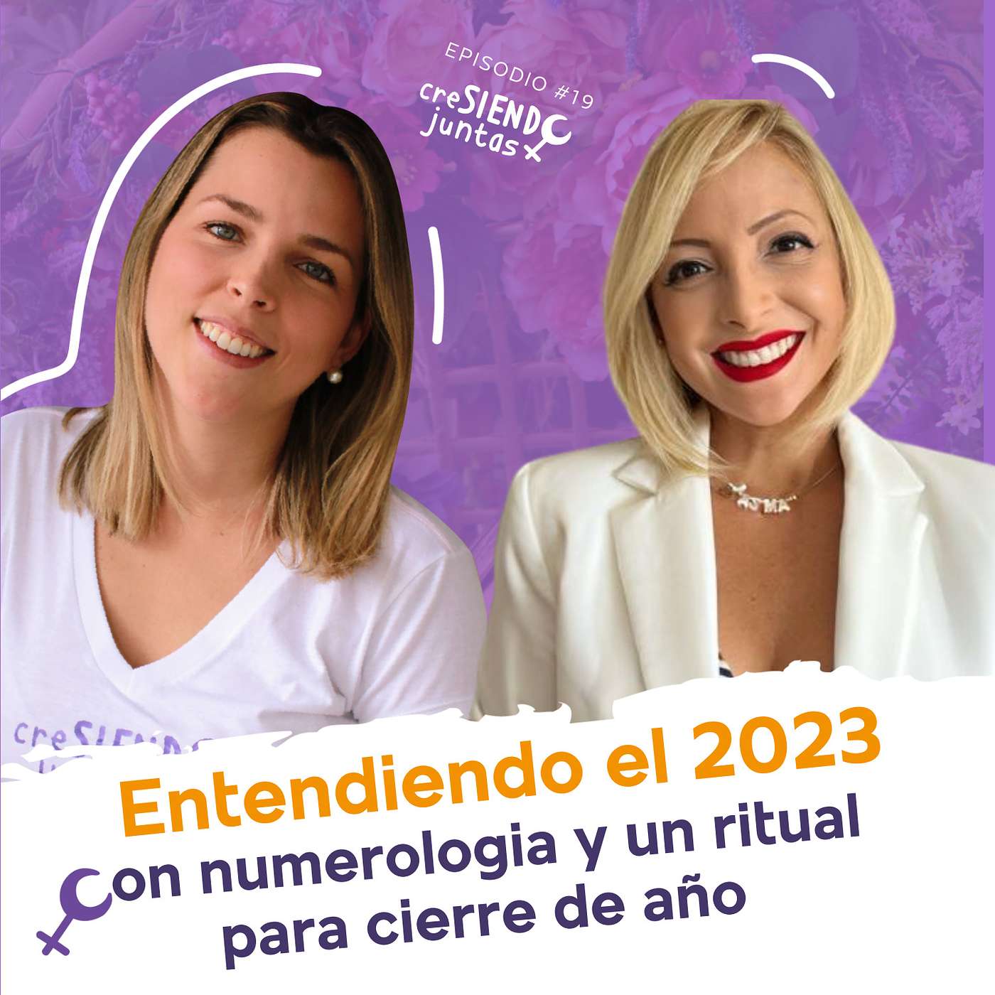CreSIENDO juntas con Caty Neri