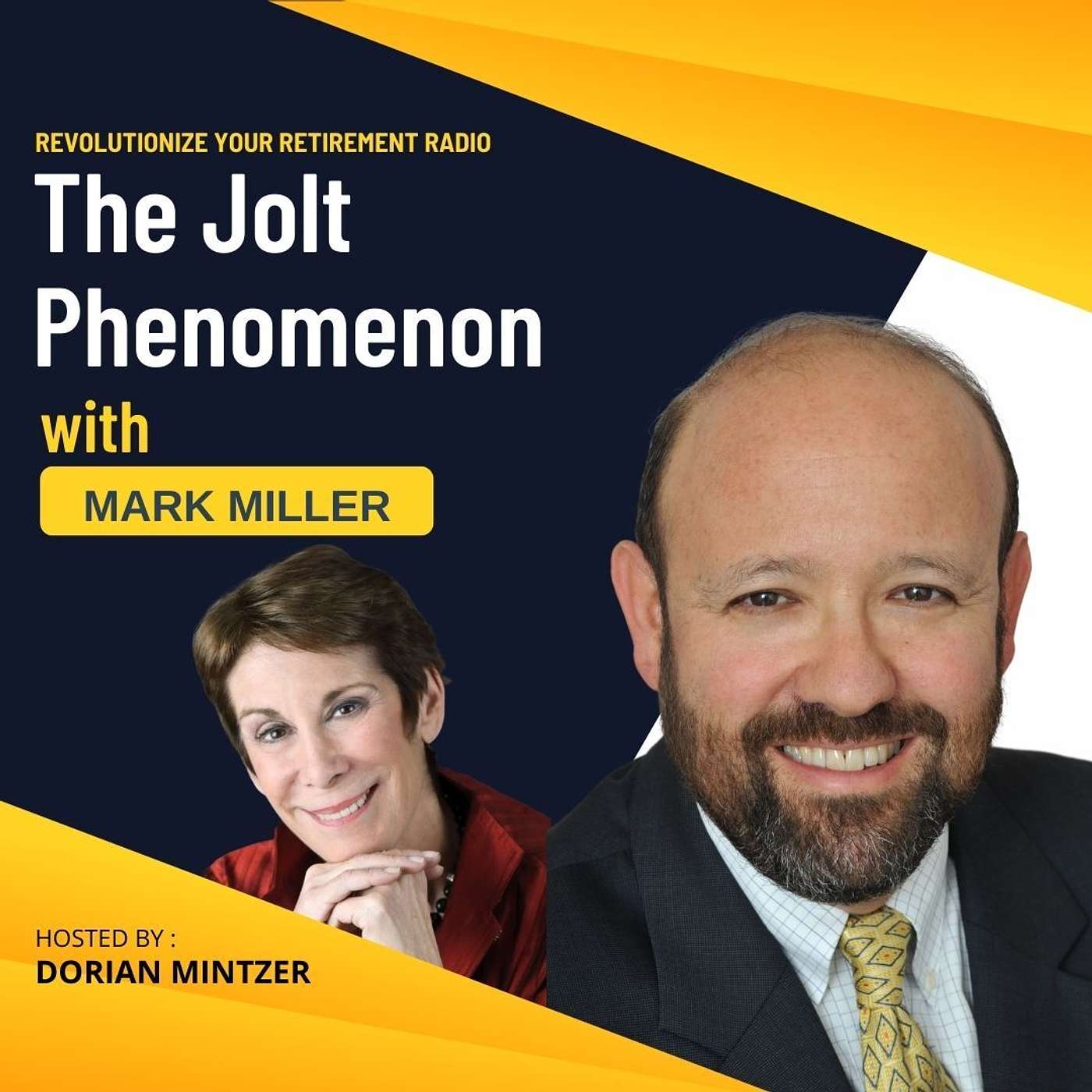 Revolutionize Your Retirement Radio