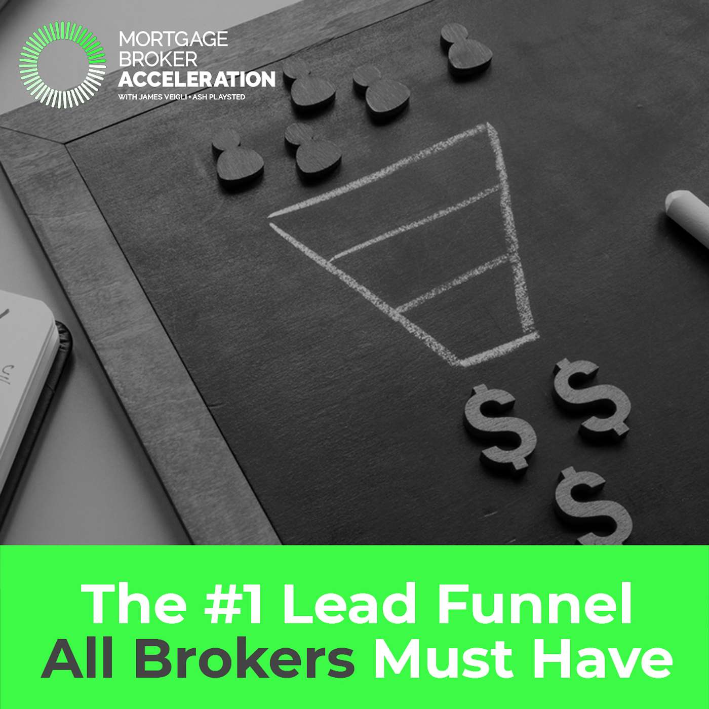 The #1 Lead Funnel All Brokers Must Have