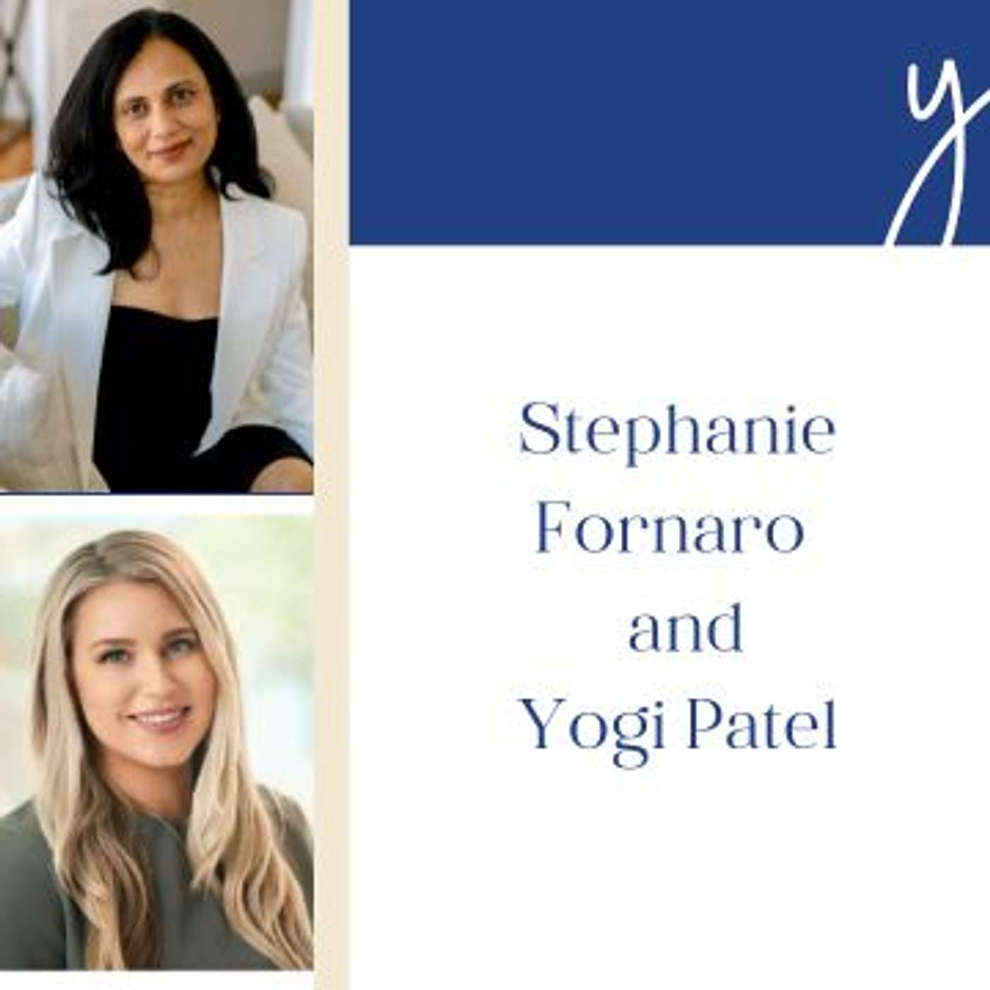 Balancing Parenting and Entrepreneurship: Insights from Stephanie Farnaro Balancing Parenting and Entrepreneurship: Insights from Stephanie Farnaro