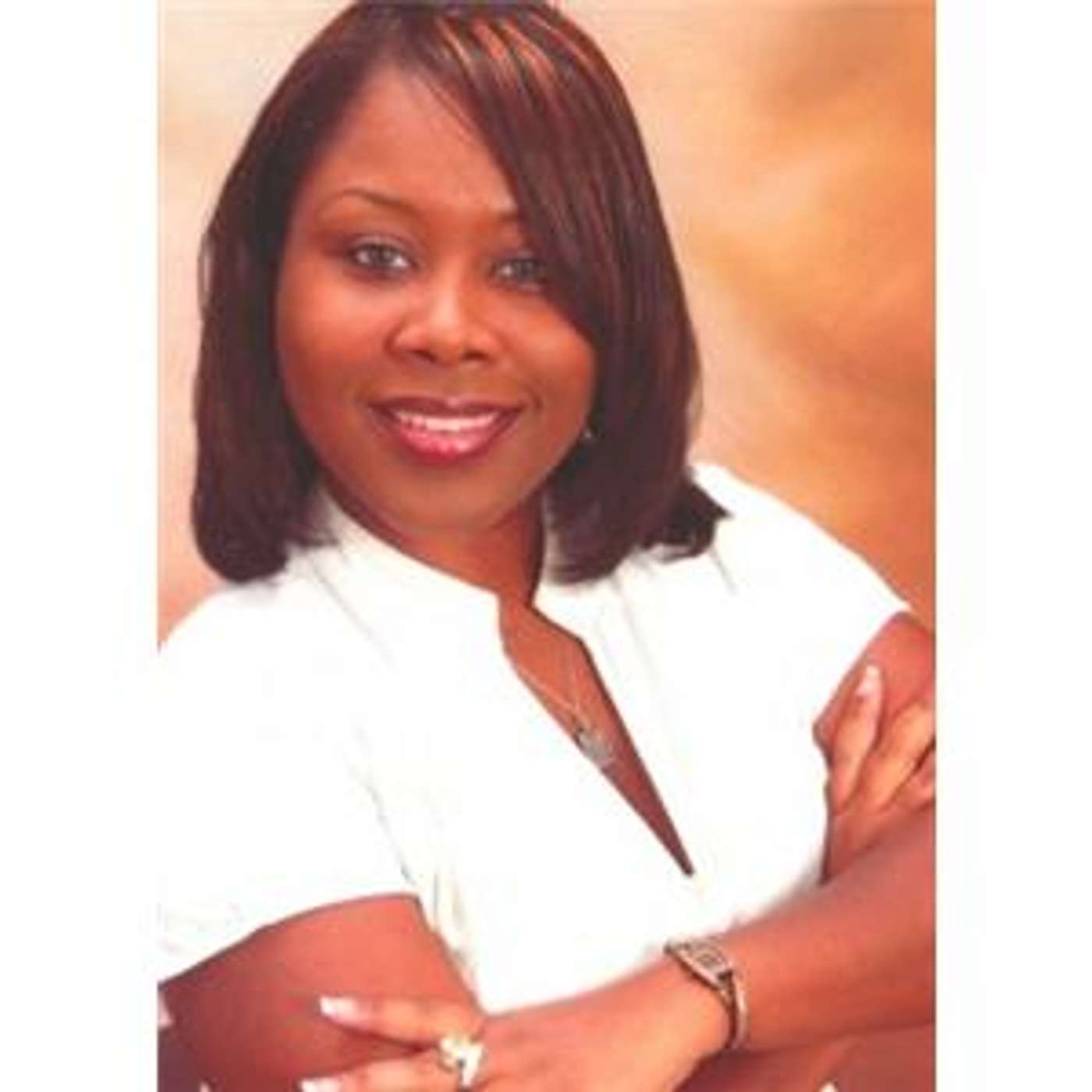 The Sharvette Mitchell Radio Show