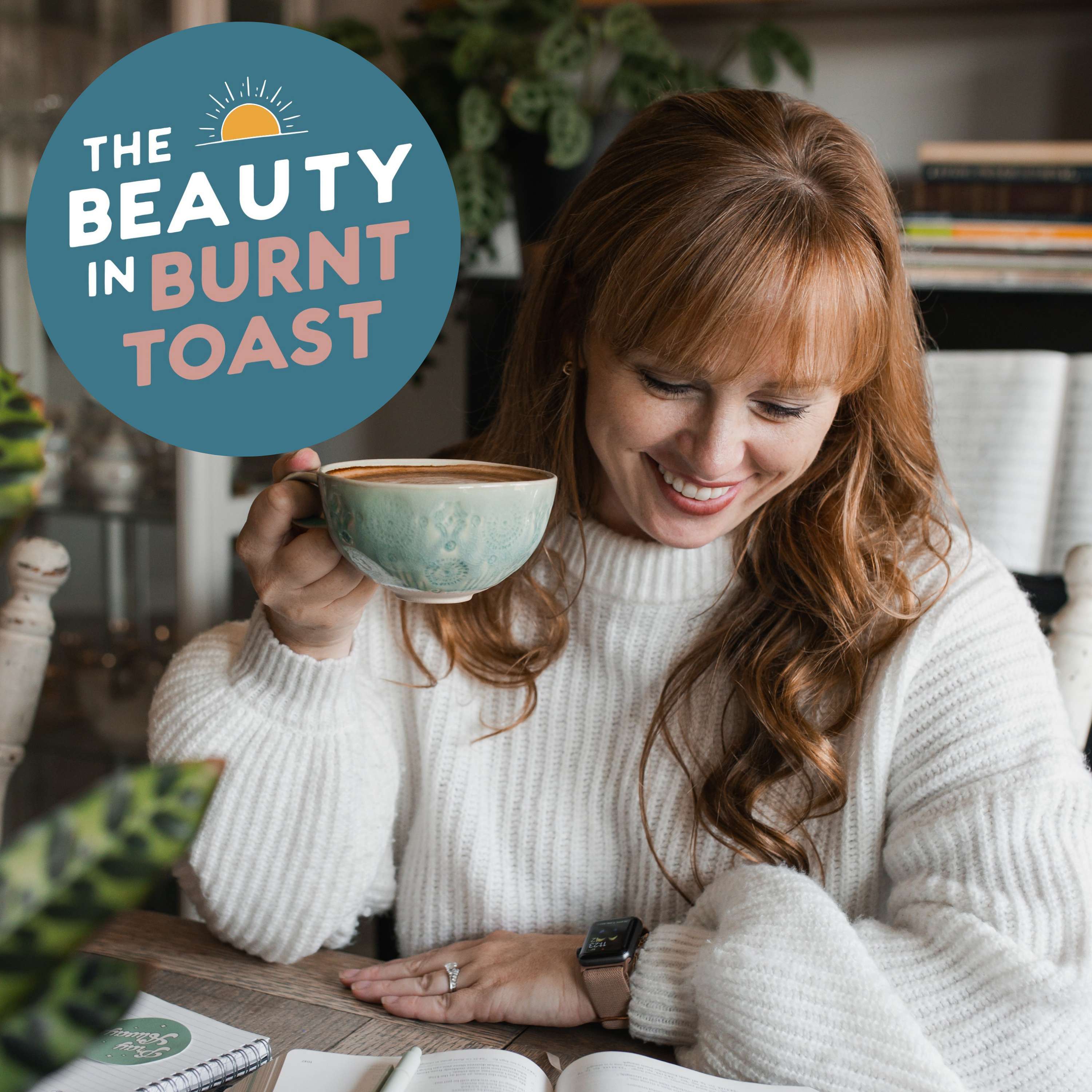 The Beauty in Burnt Toast