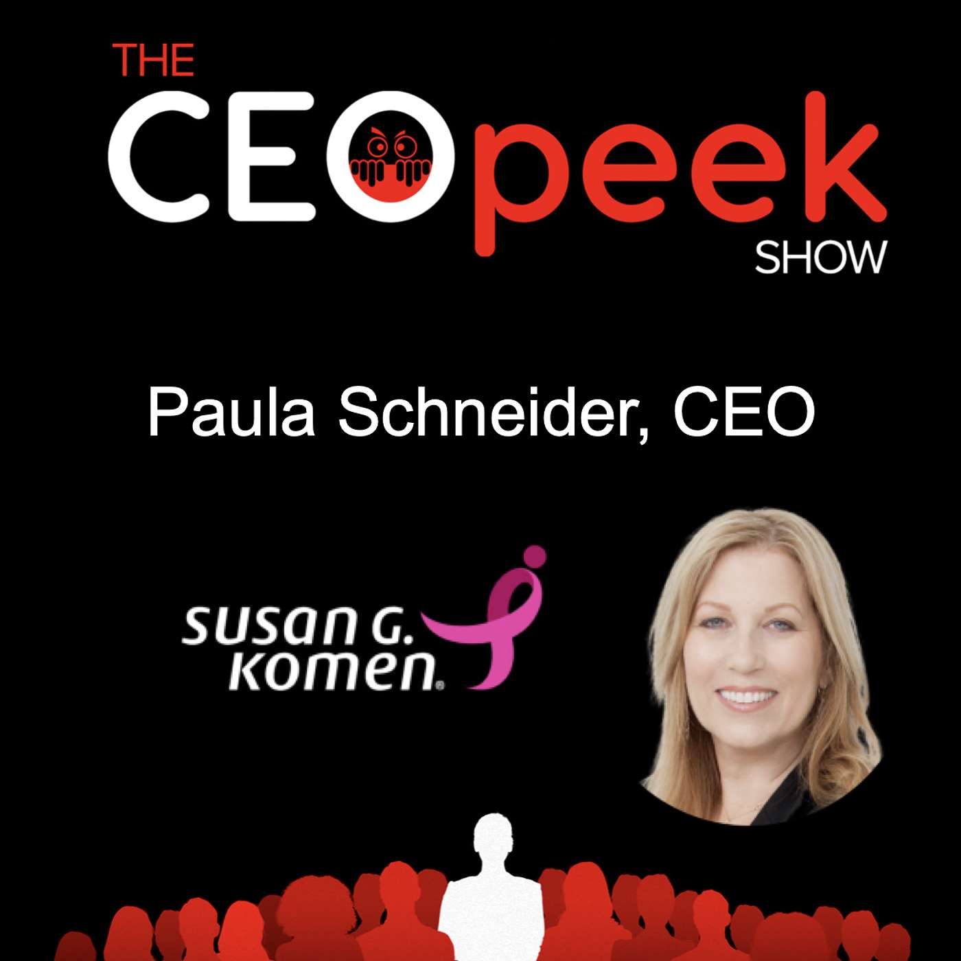 The CEOpeek Show
