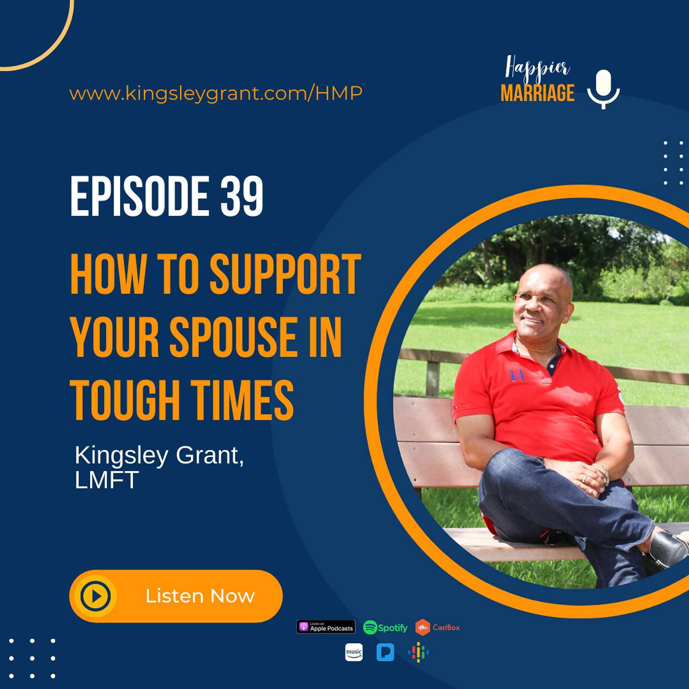 Build Your Happier Marriage