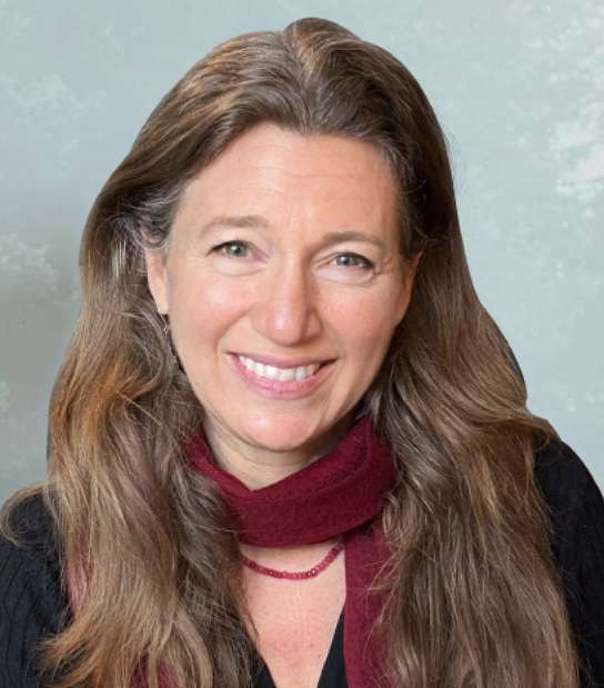 Dr. Arielle Schwartz, PhD