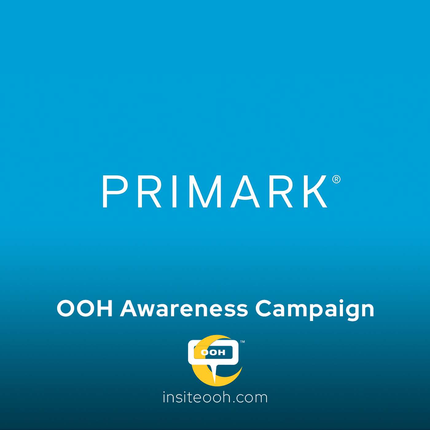 It's Official: Primark is Taking Over Dubai's Skyline