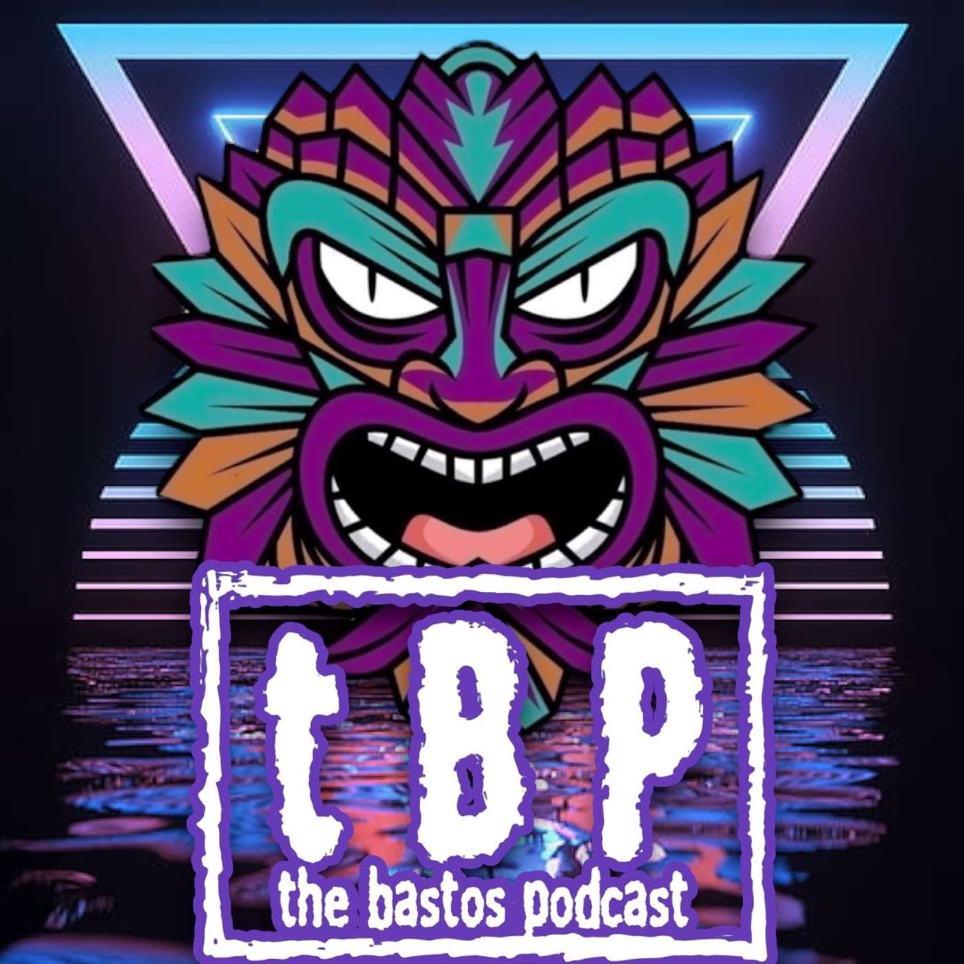 THE BASTOS PODCAST