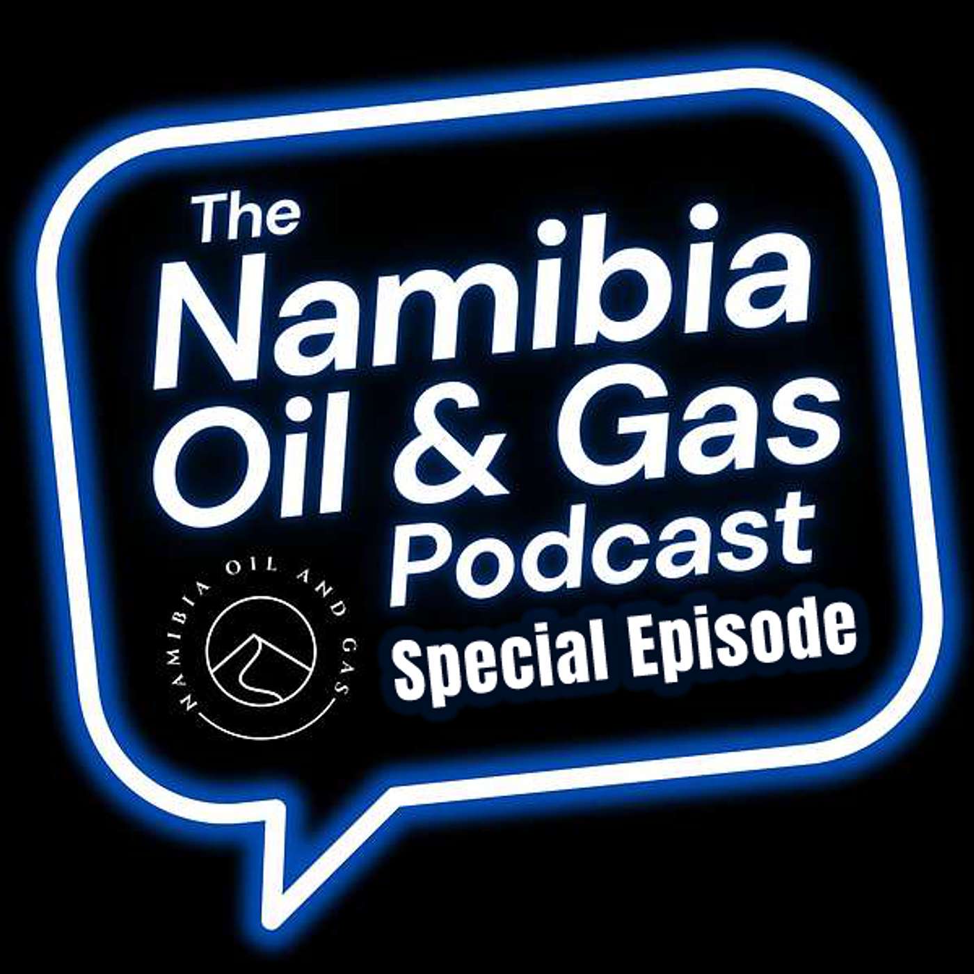 The Namibia Oil and Gas Podcast Special Episodes