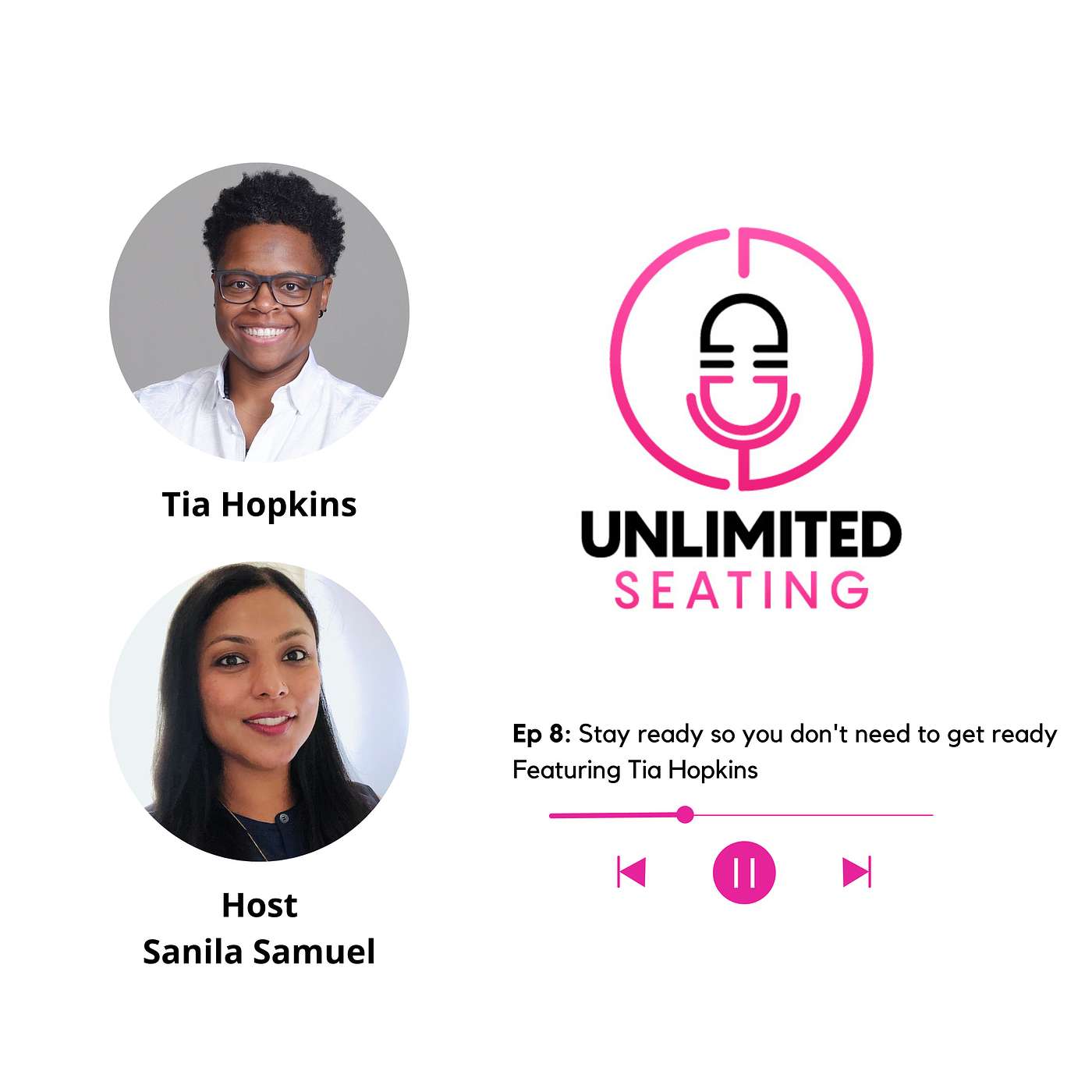 Unlimited Seating