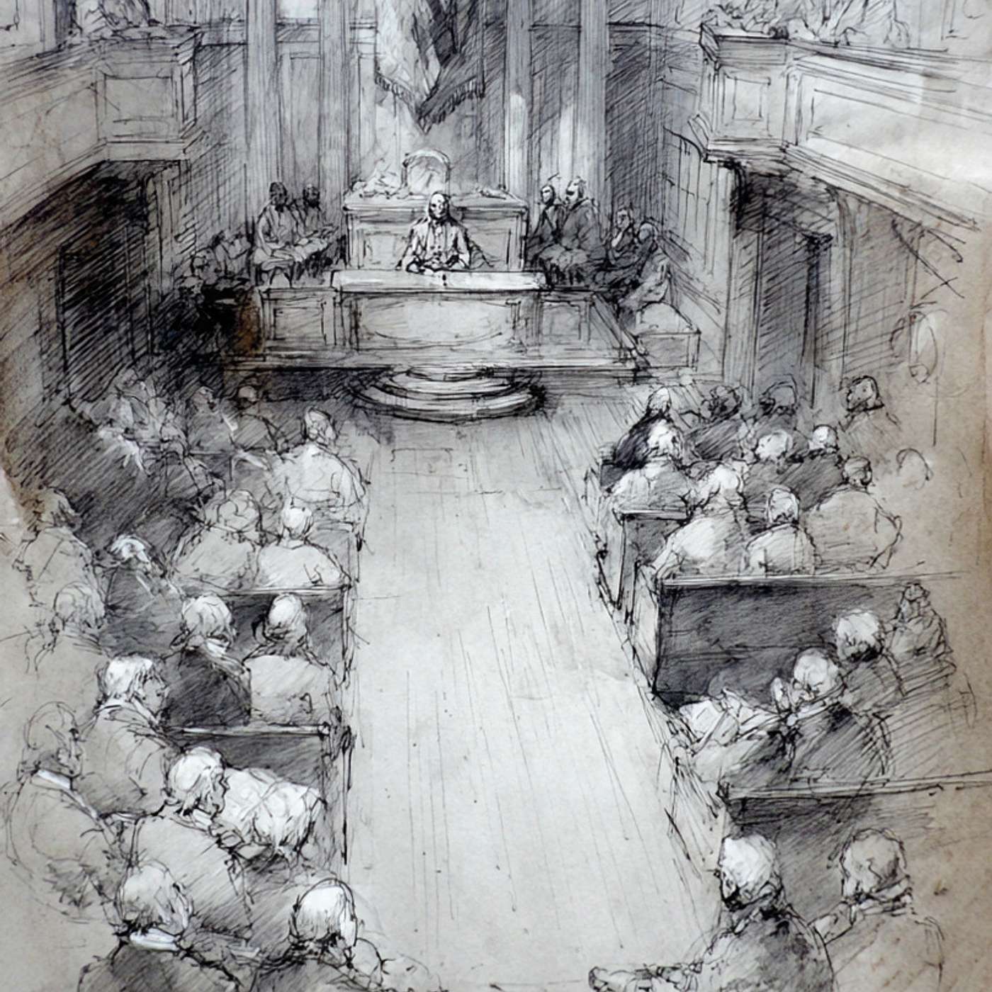 Congress Invites Canadians to Join the Struggle