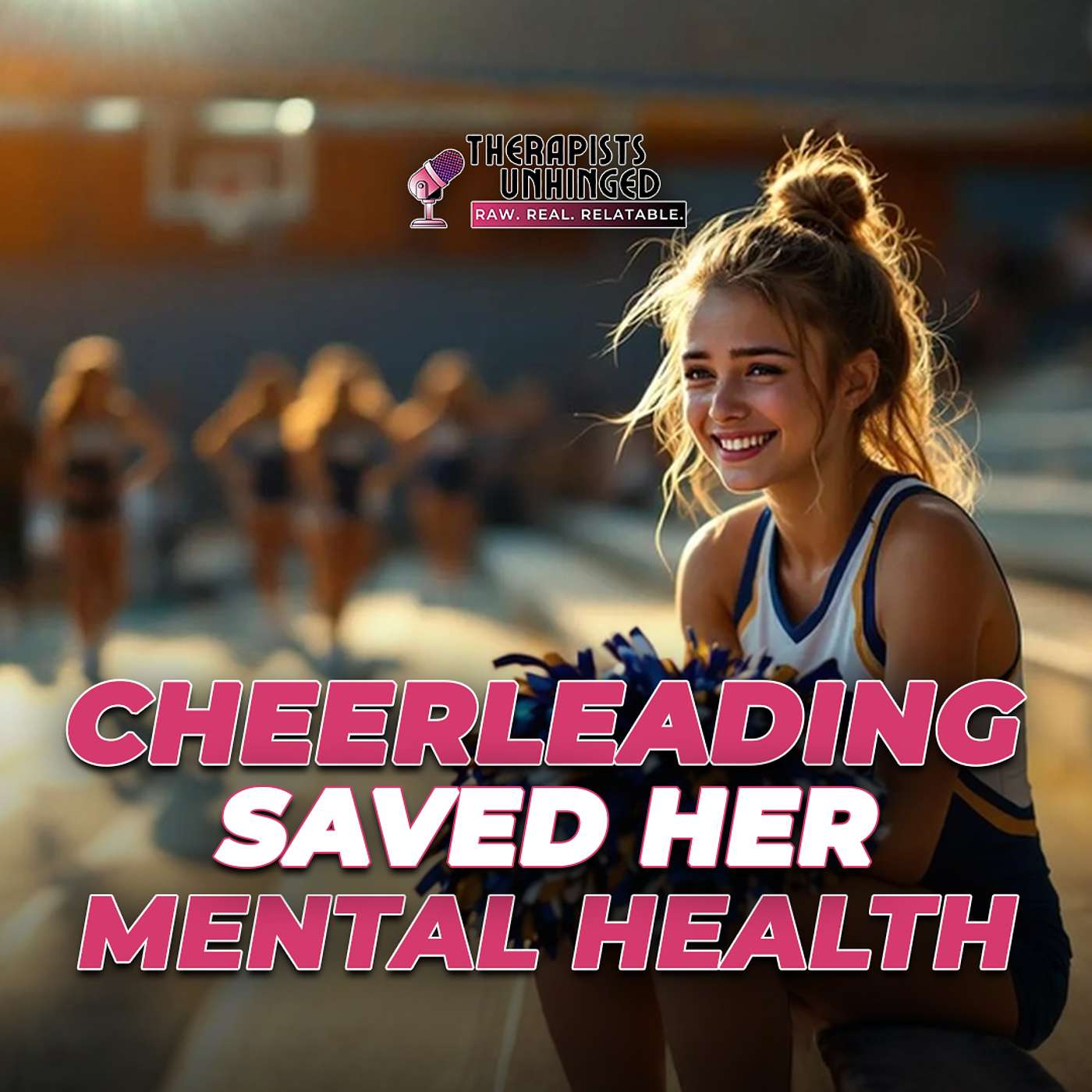 Therapists Unhinged | Real Talk on Mental Health, Burnout & Therapy Culture