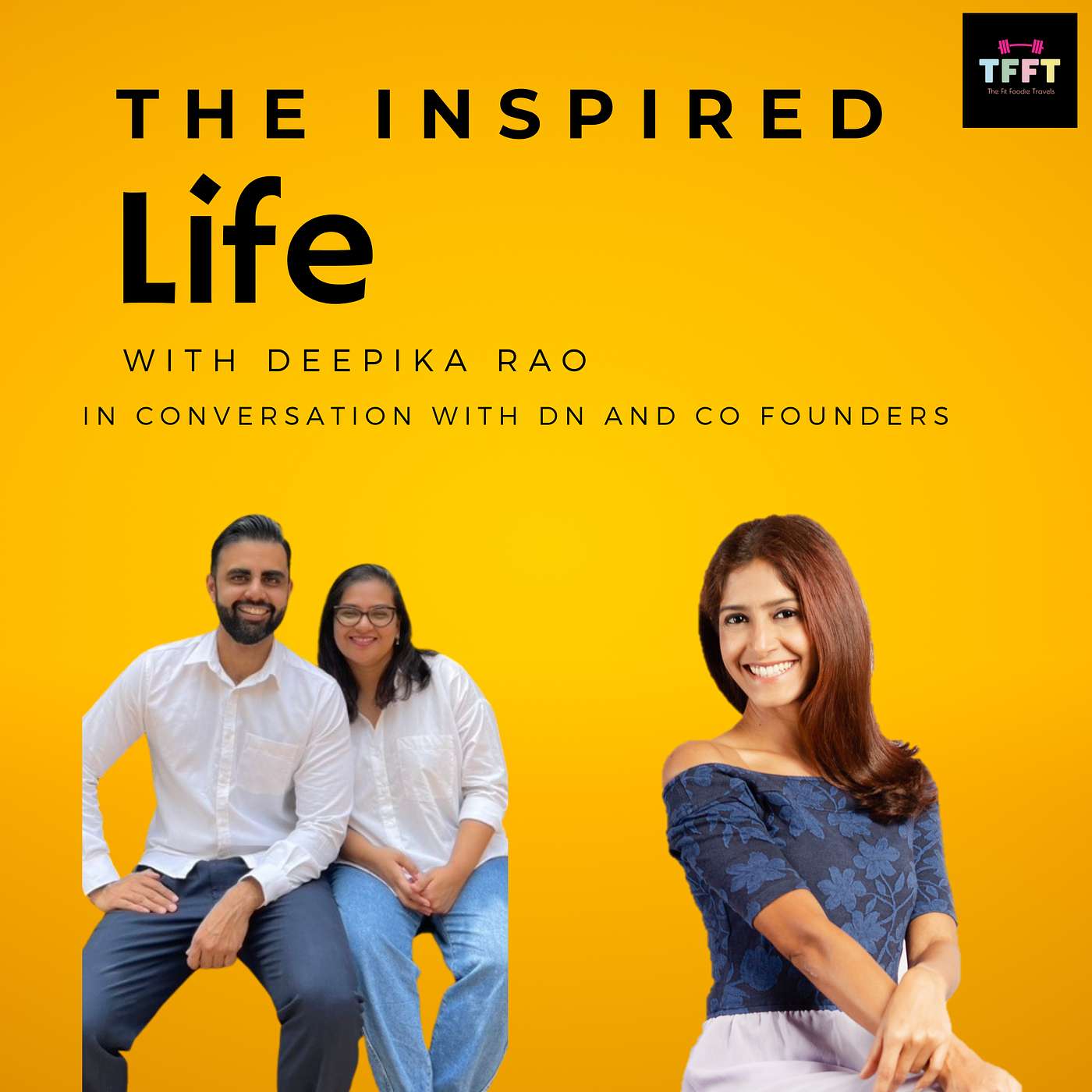 The Inspired Life