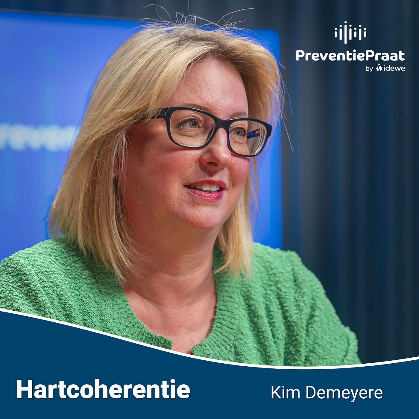 #30 - Hartcoherentie: je ademhaling als superkracht.