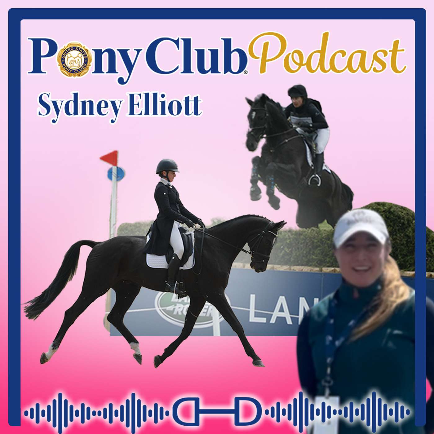 Pony Club Podcast