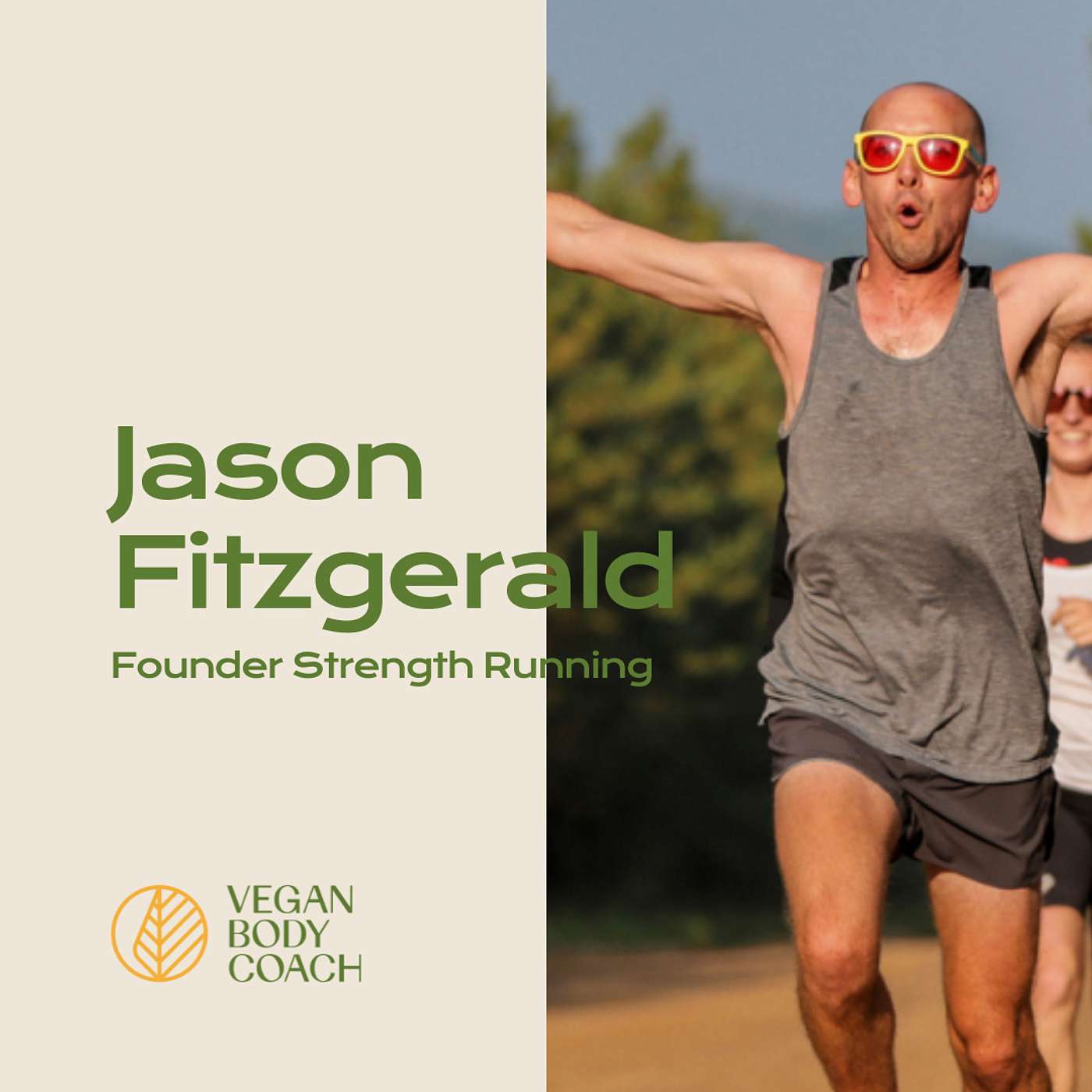 Running Your First Marathon - What You Don't Know with Jason Fitzgerald