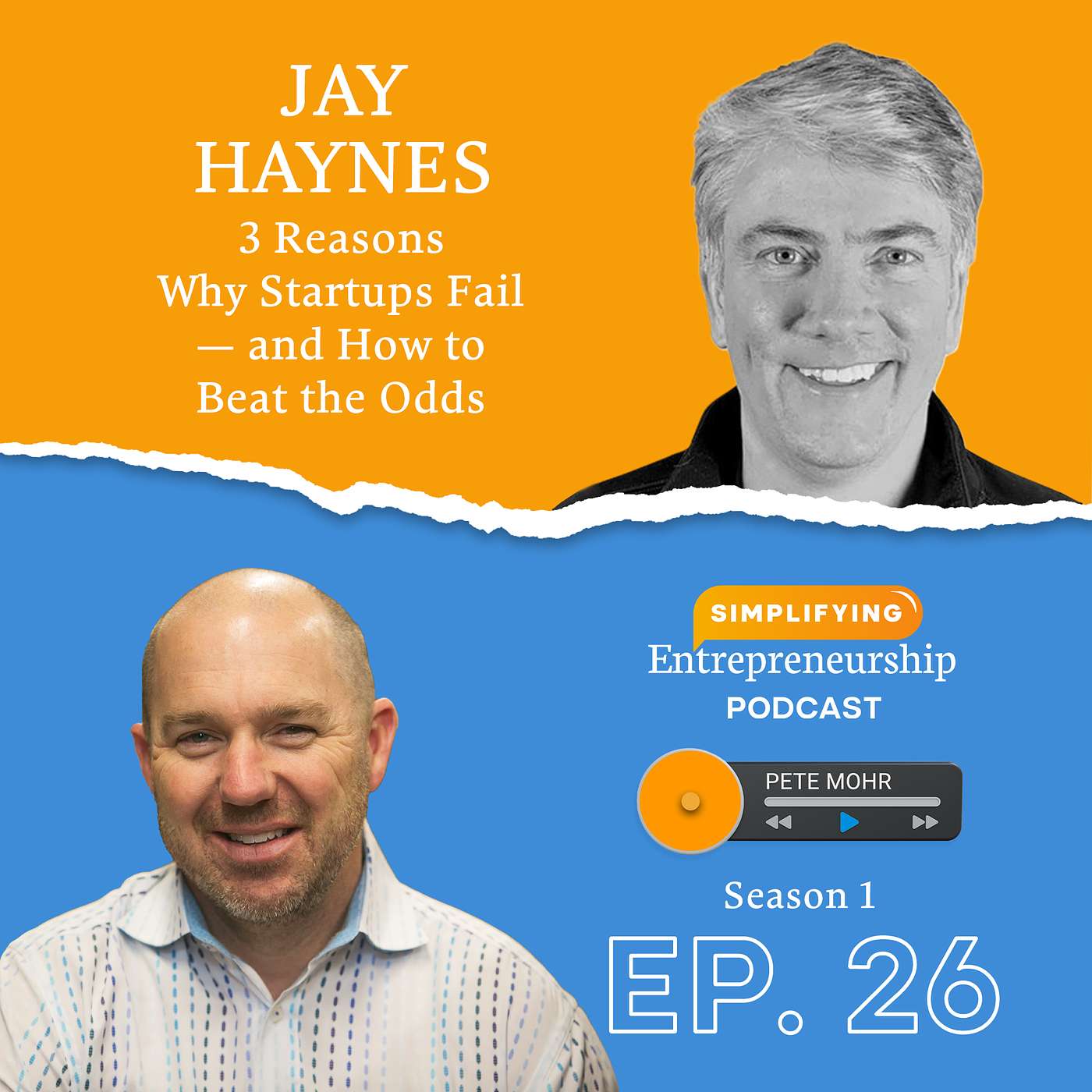 Business Owner Breakthrough Podcast