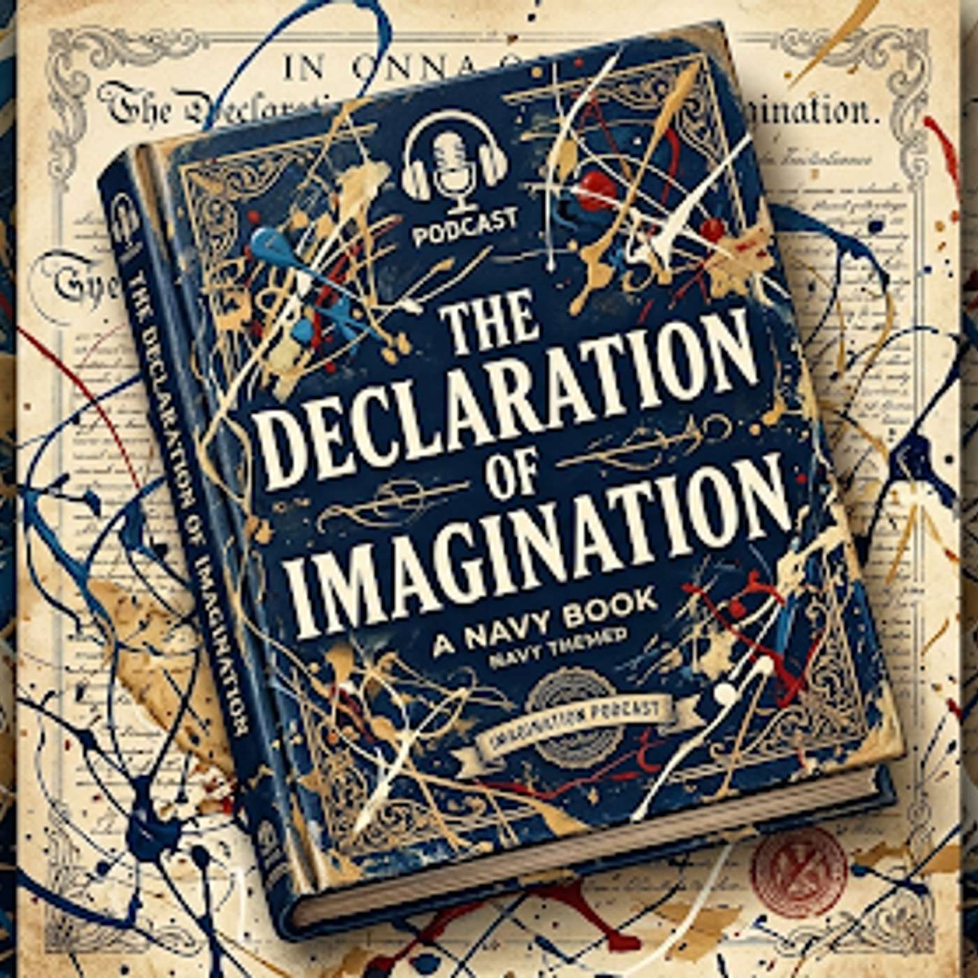 The Declaration of Imagination