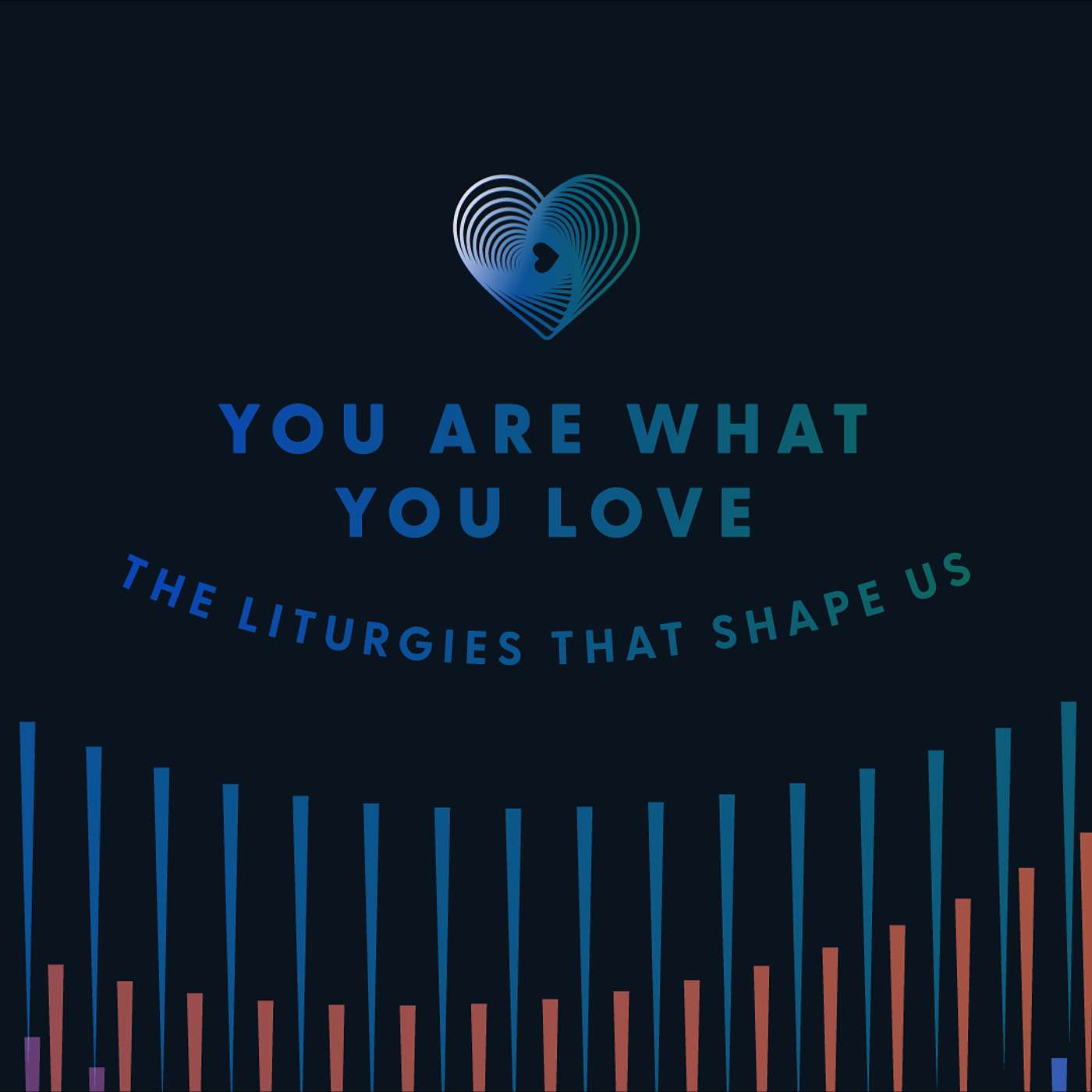 Pressing On | You Are What You Love | Pastor Mike Adkins episode artwork