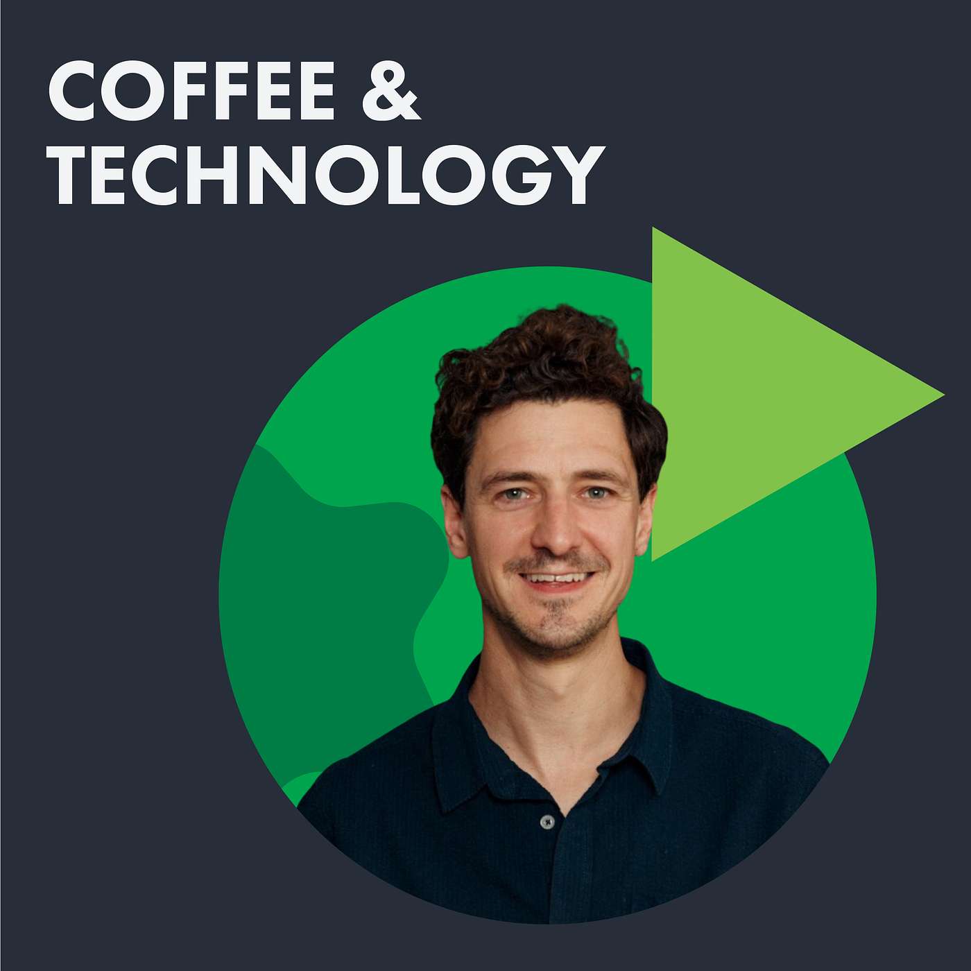 Coffee and Technology Podcast