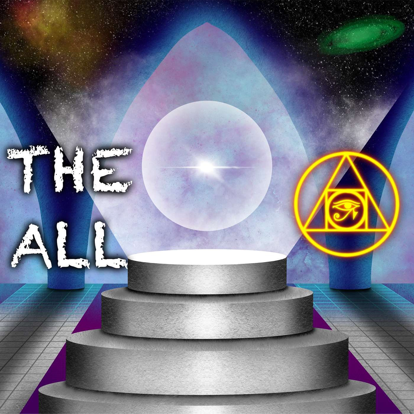 Phil’s Philosophy Podcast