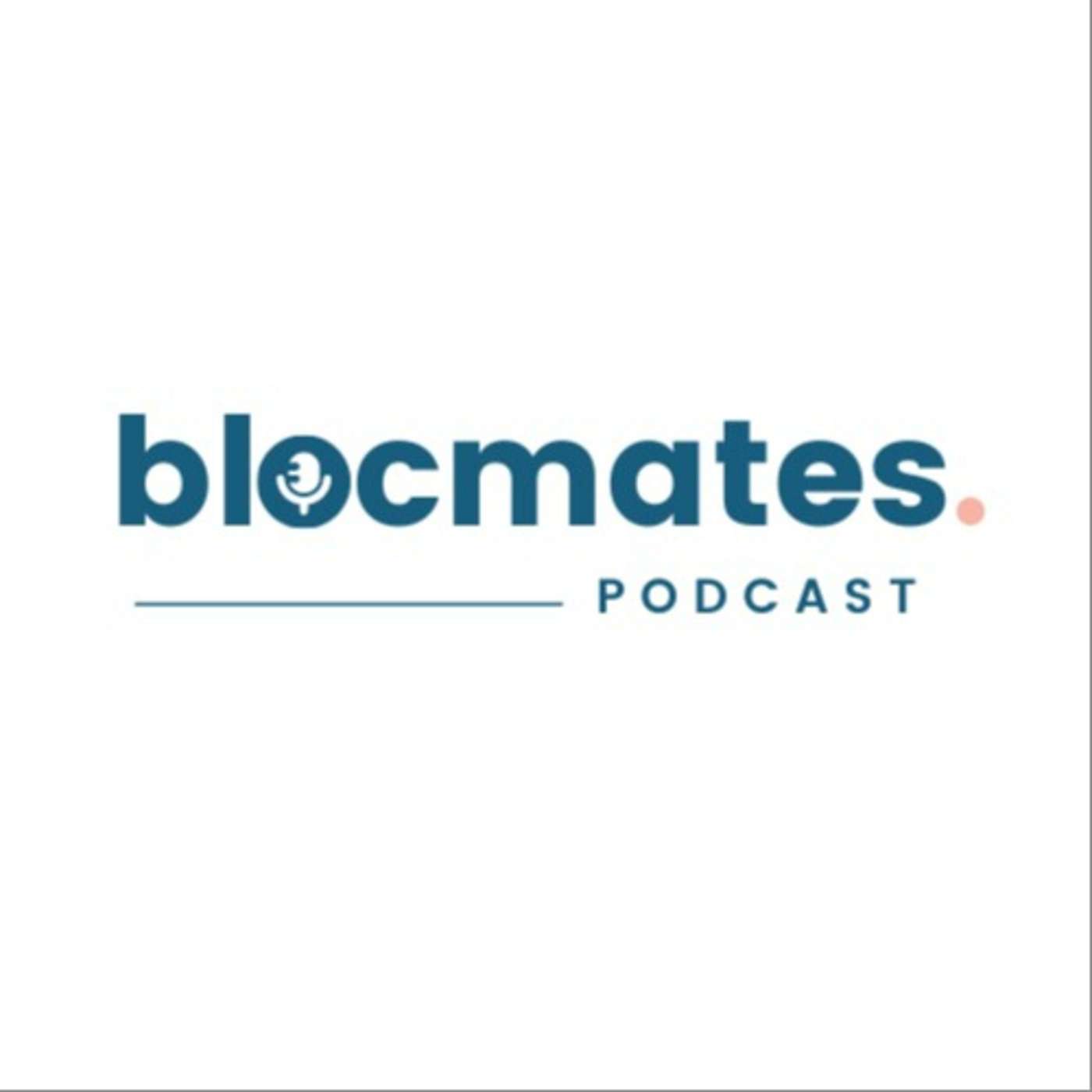 The blocmates Podcast