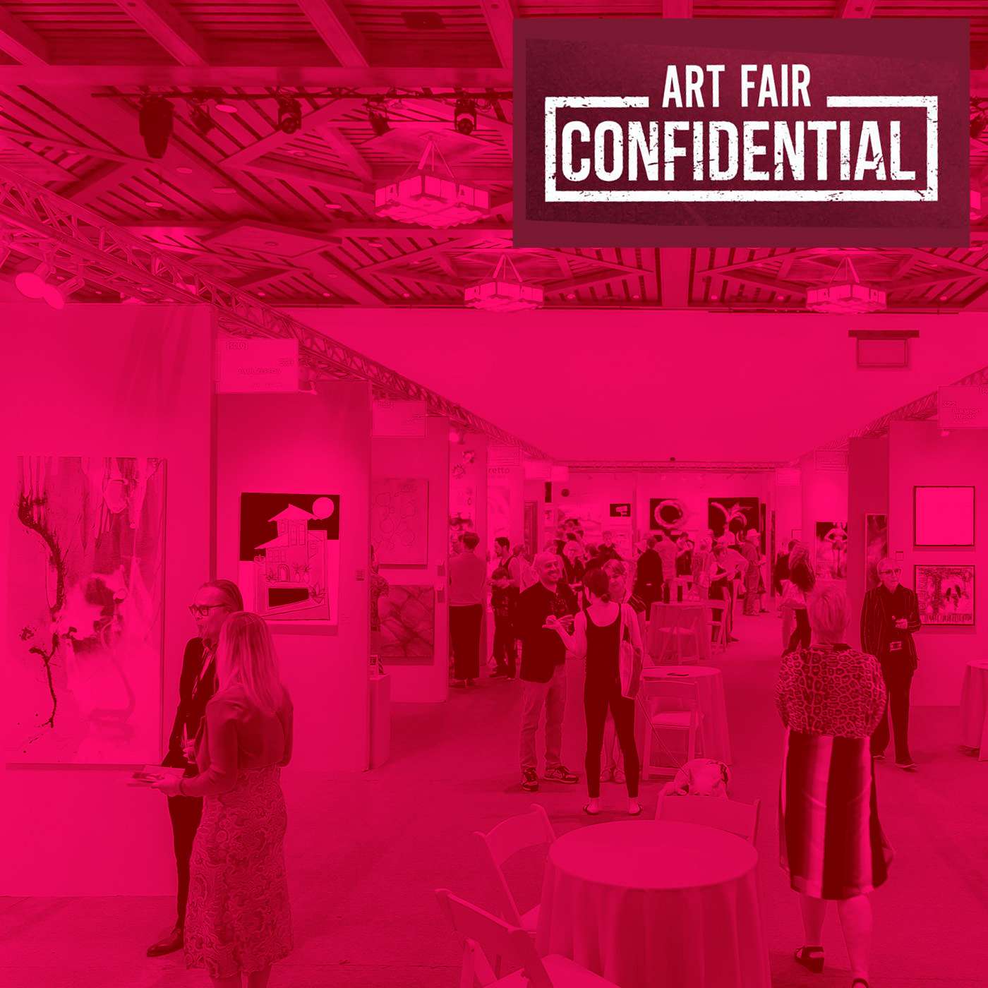 Redwood Art Group | Art Fair Confidential