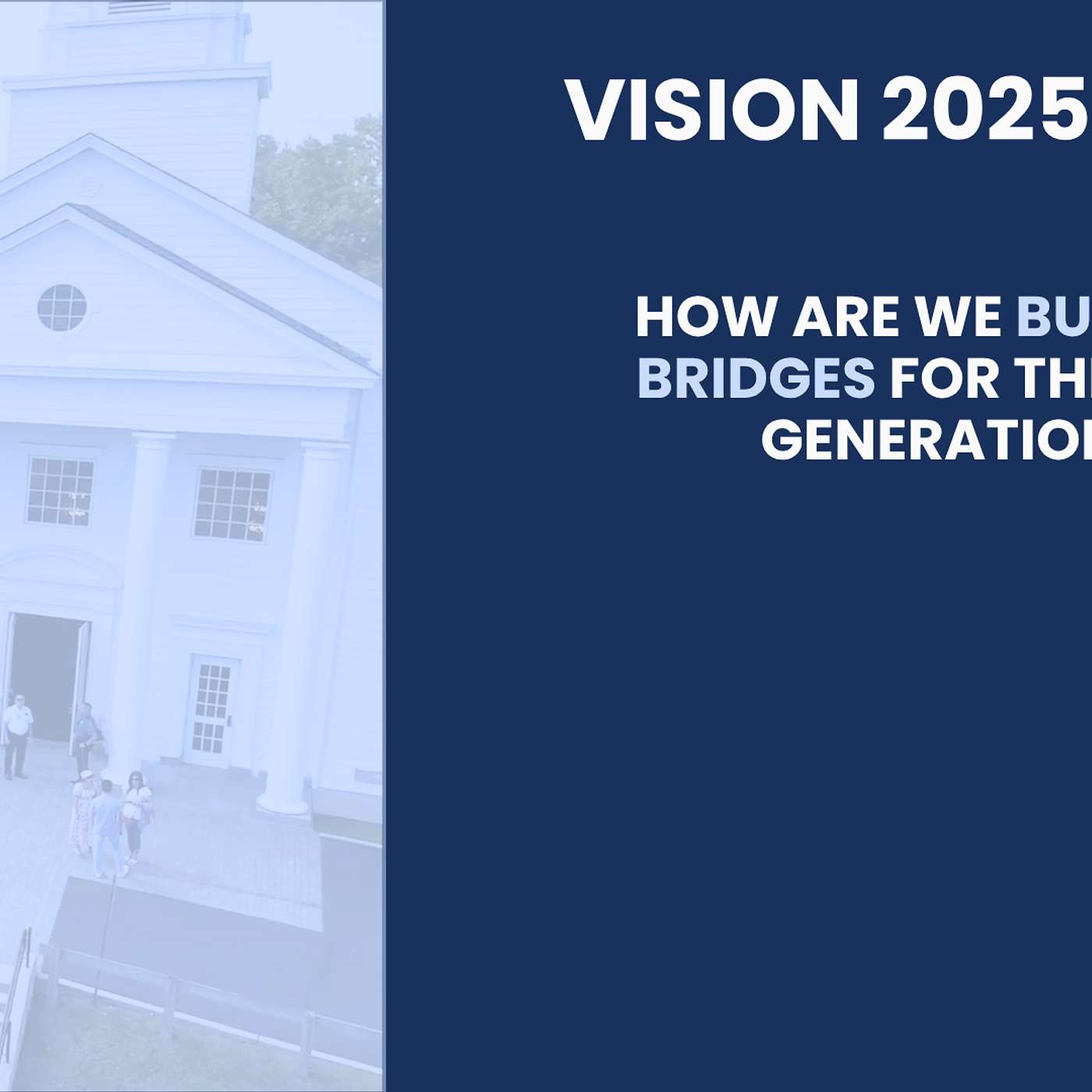 Vision 2025-2026