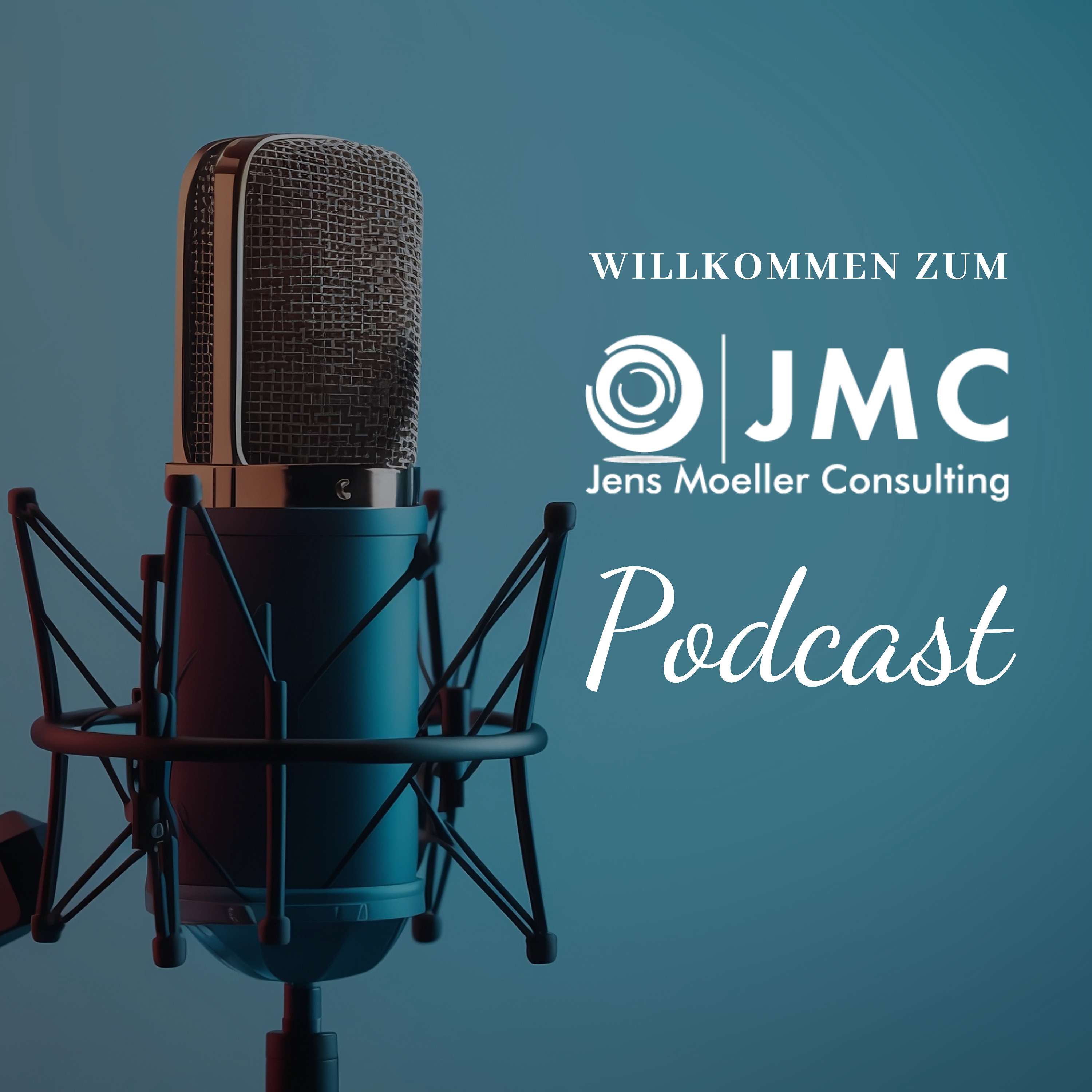 JMC Consulting Podcast