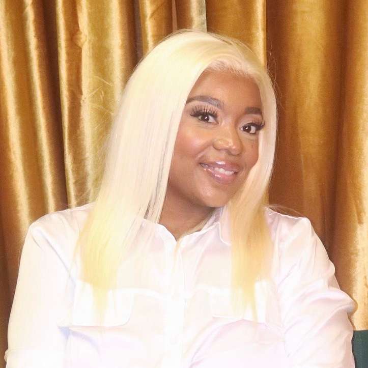Nurse and Coach Ashanti Shanklin