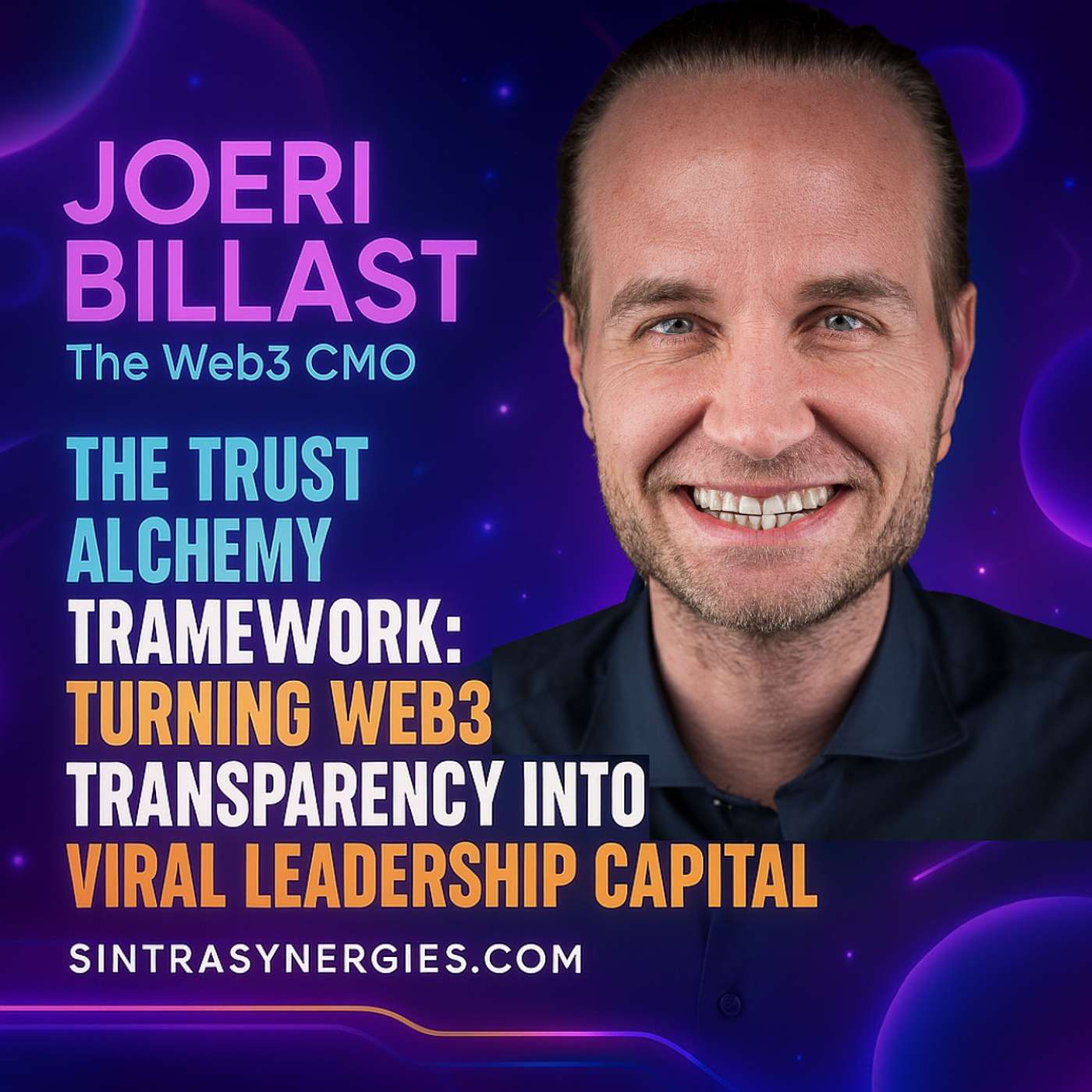 Web3 CMO Stories