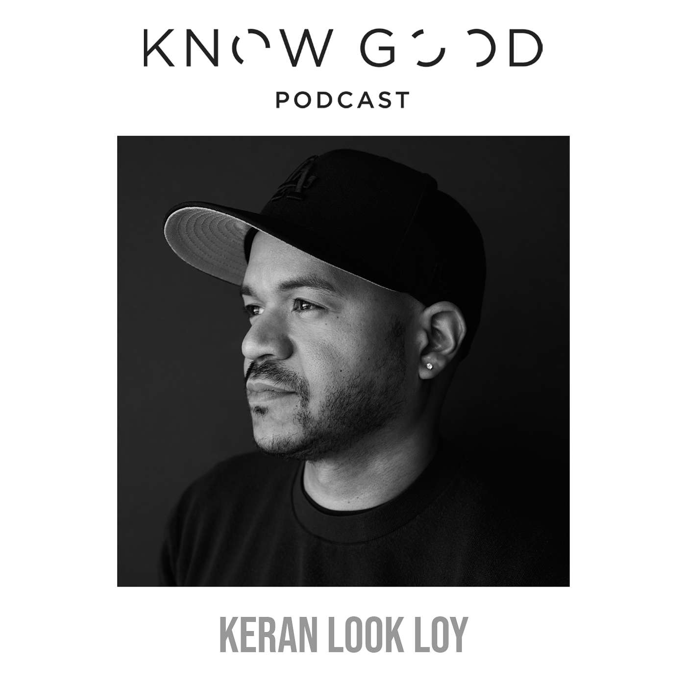 Keran Look Loy - the trends that are driving the branding industry right now episode artwork