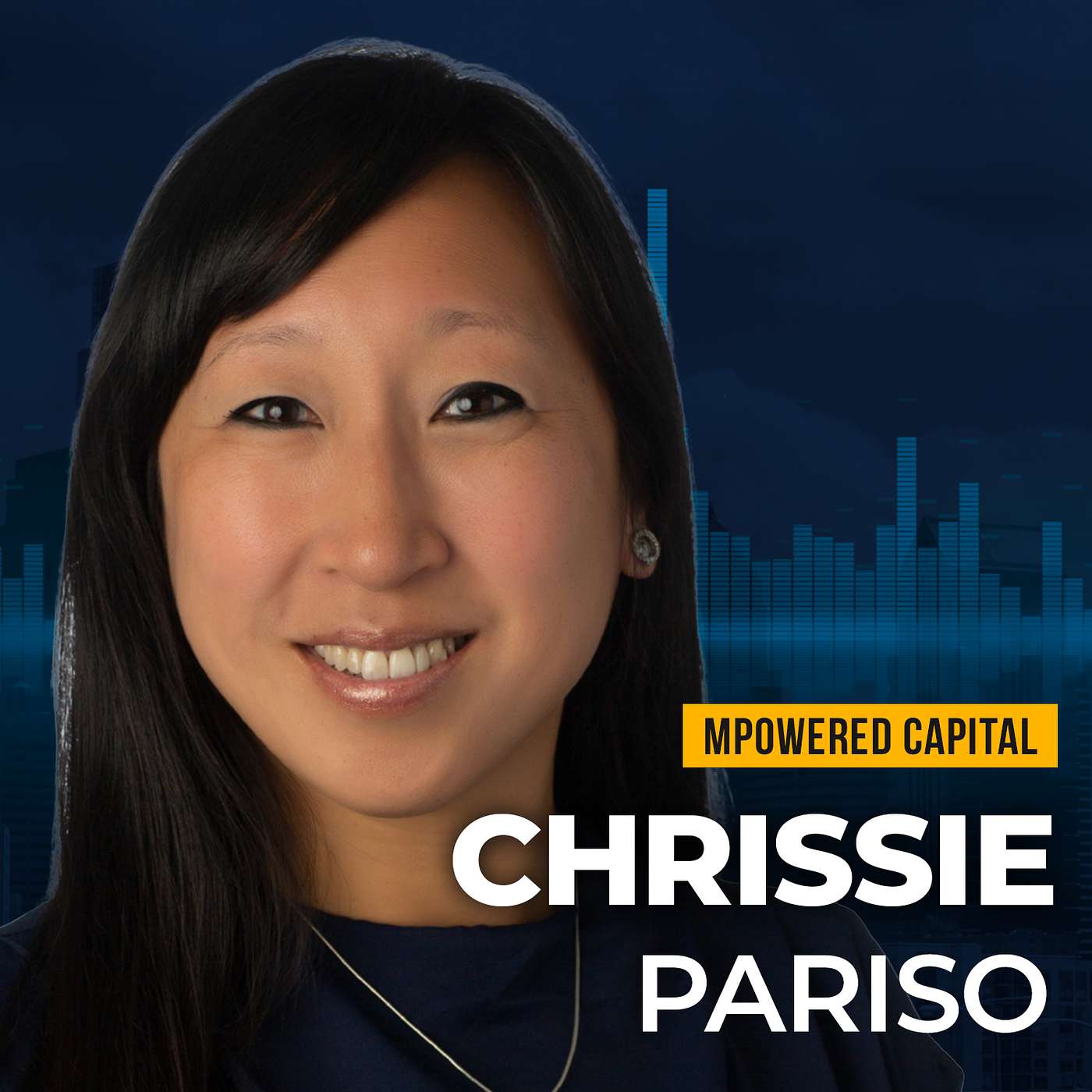 Empowering Emerging Managers: A Conversation with Chrissie Pariso of MPowered Capital
