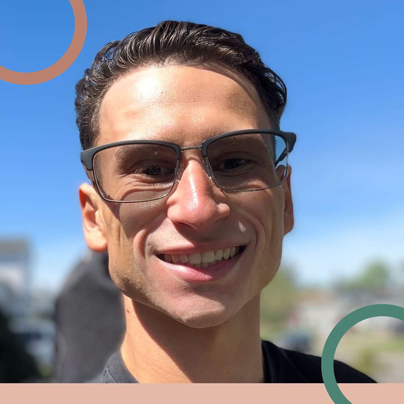 26. Overcoming Porn, Finding Strength & Purpose