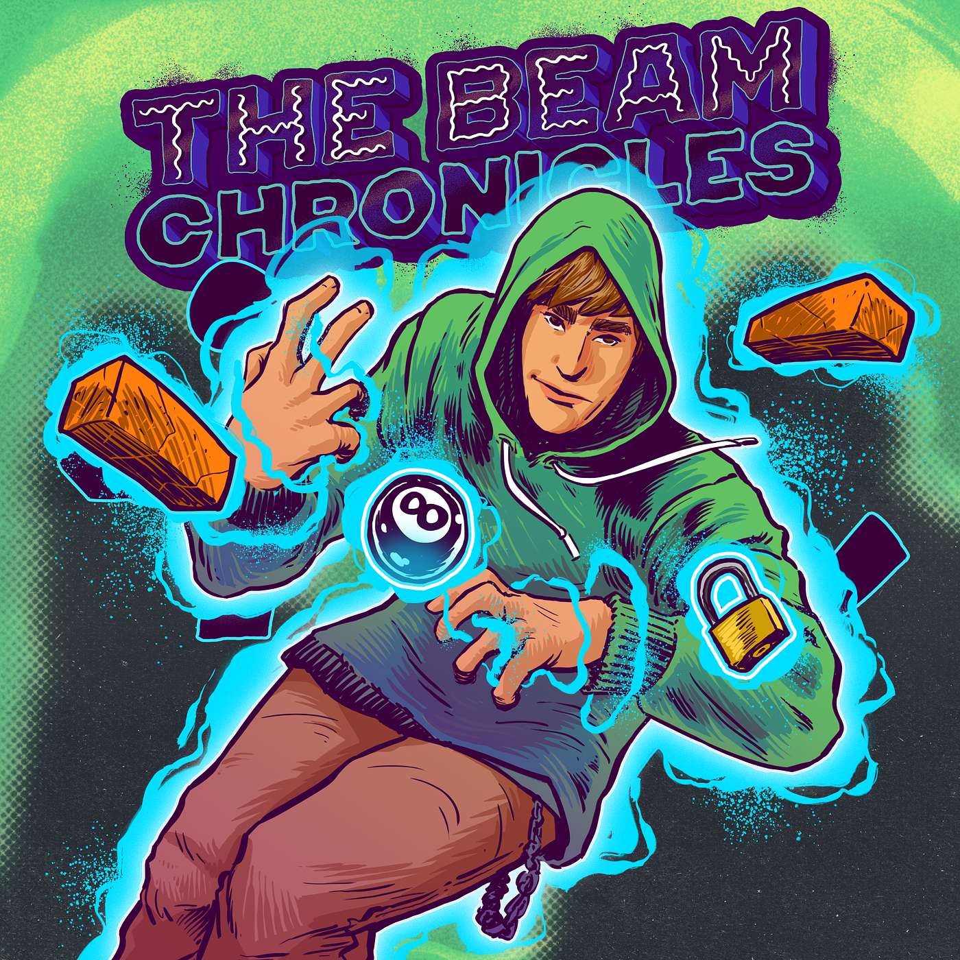 Book 3, Ch 5: Jaxon Teaque