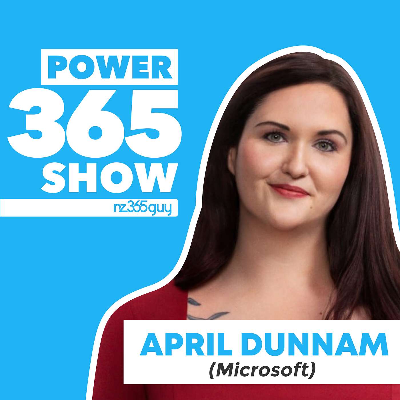 How Fusion Development will change the world of App Creation with April Dunnam