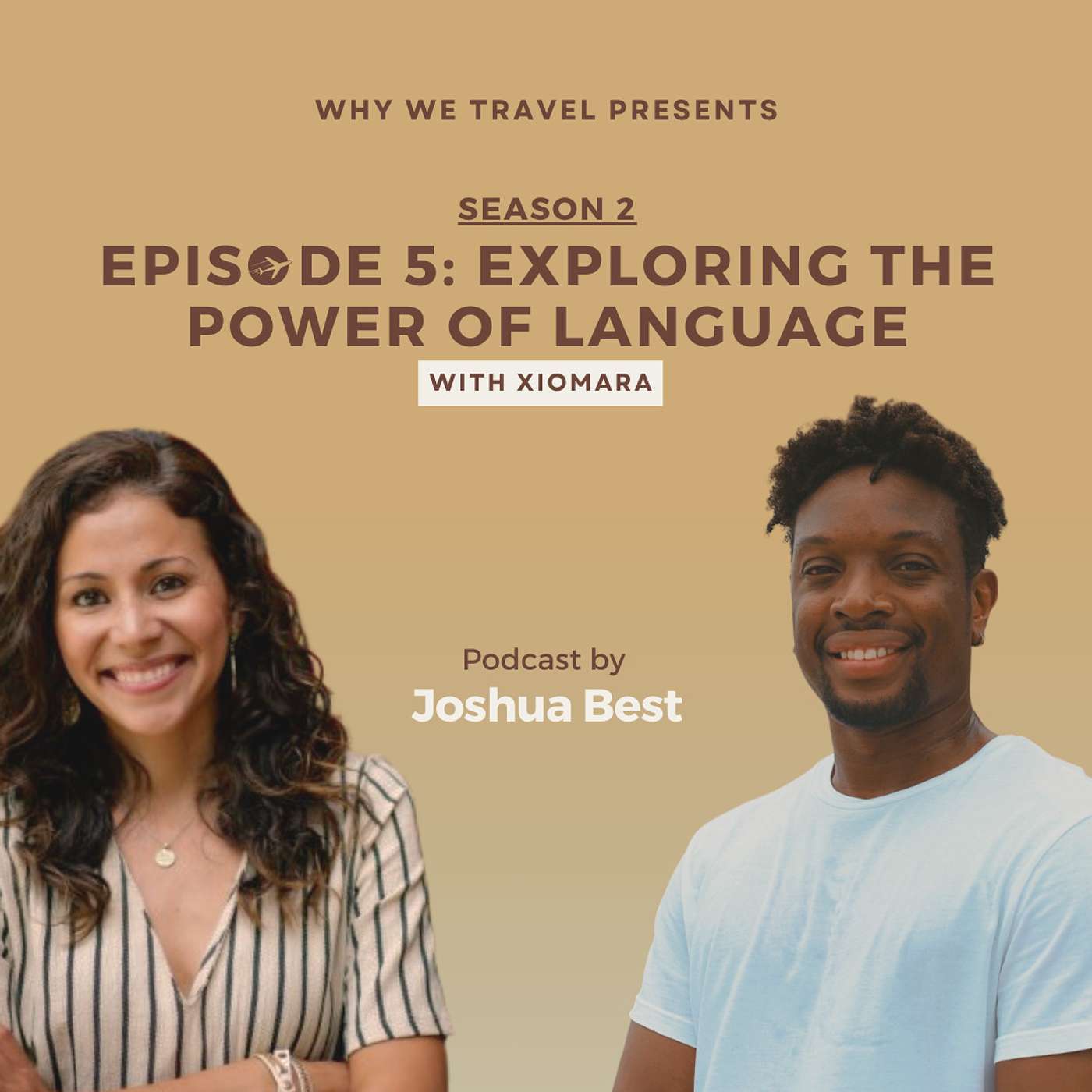Why We Travel