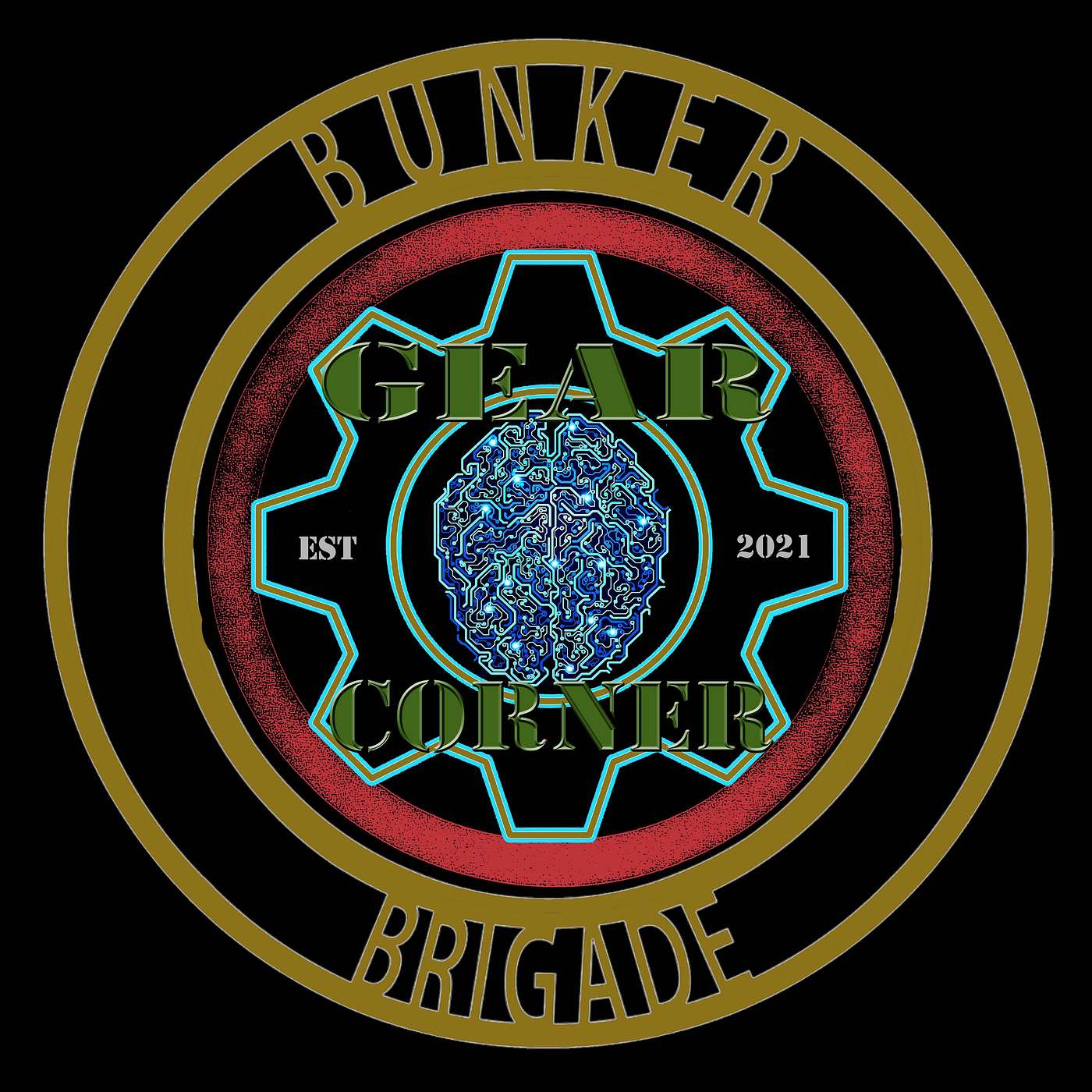 Bunker Brigade