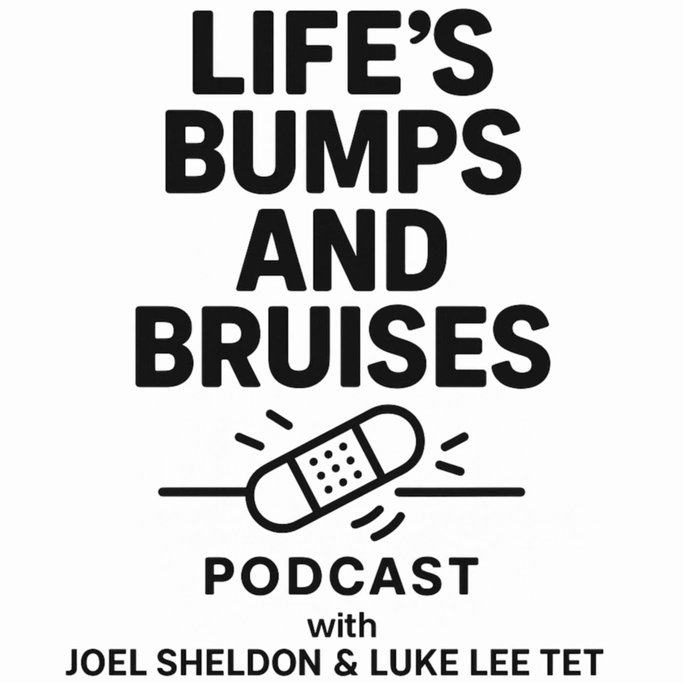Episode 9 - Finding Purpose in the Everyday episode artwork